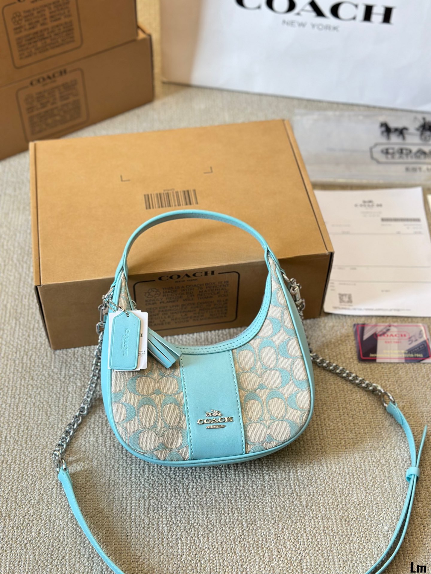 $28.99-COACH-X5793 gallery