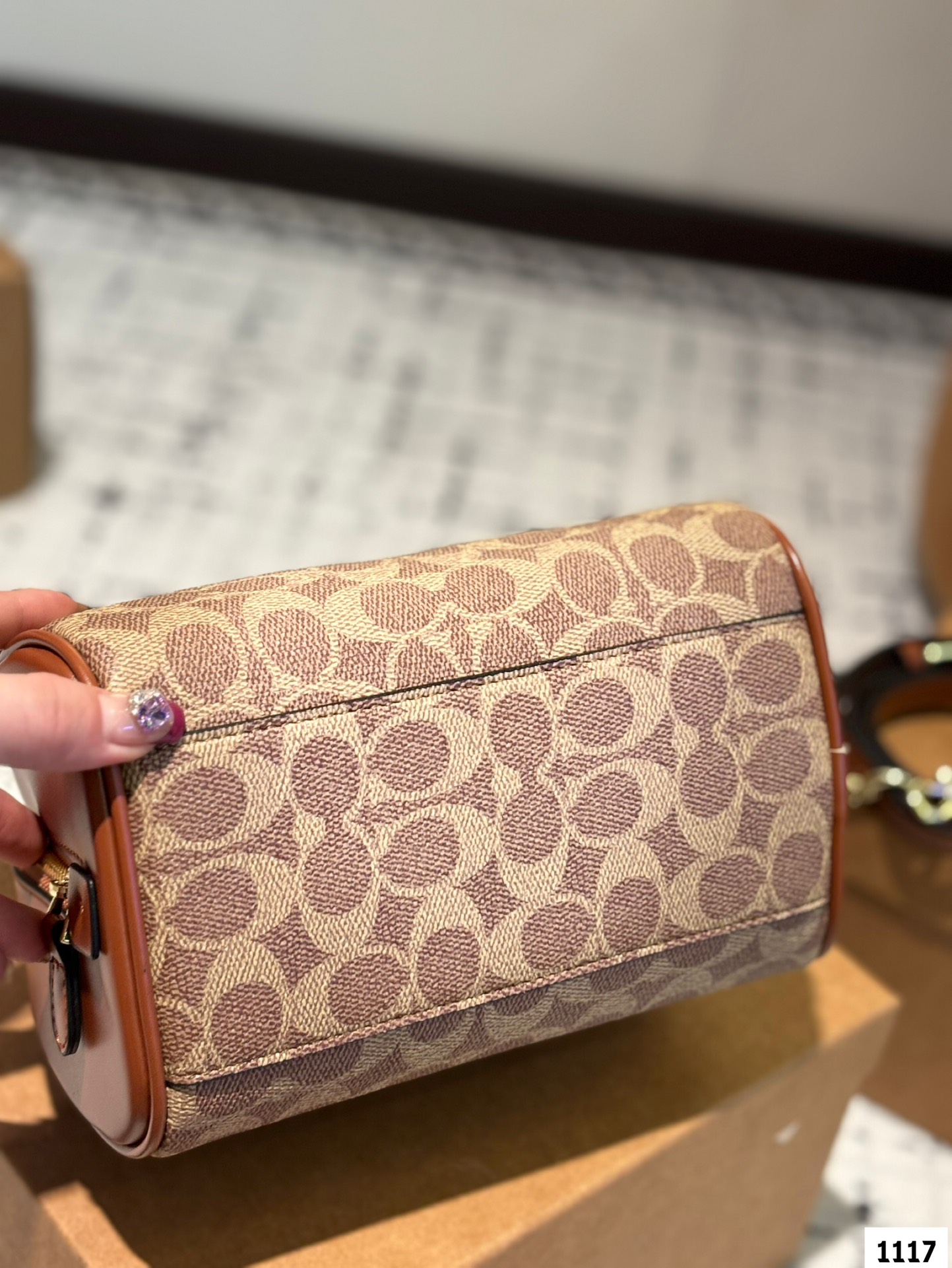 $28.99-COACH-X5793 gallery