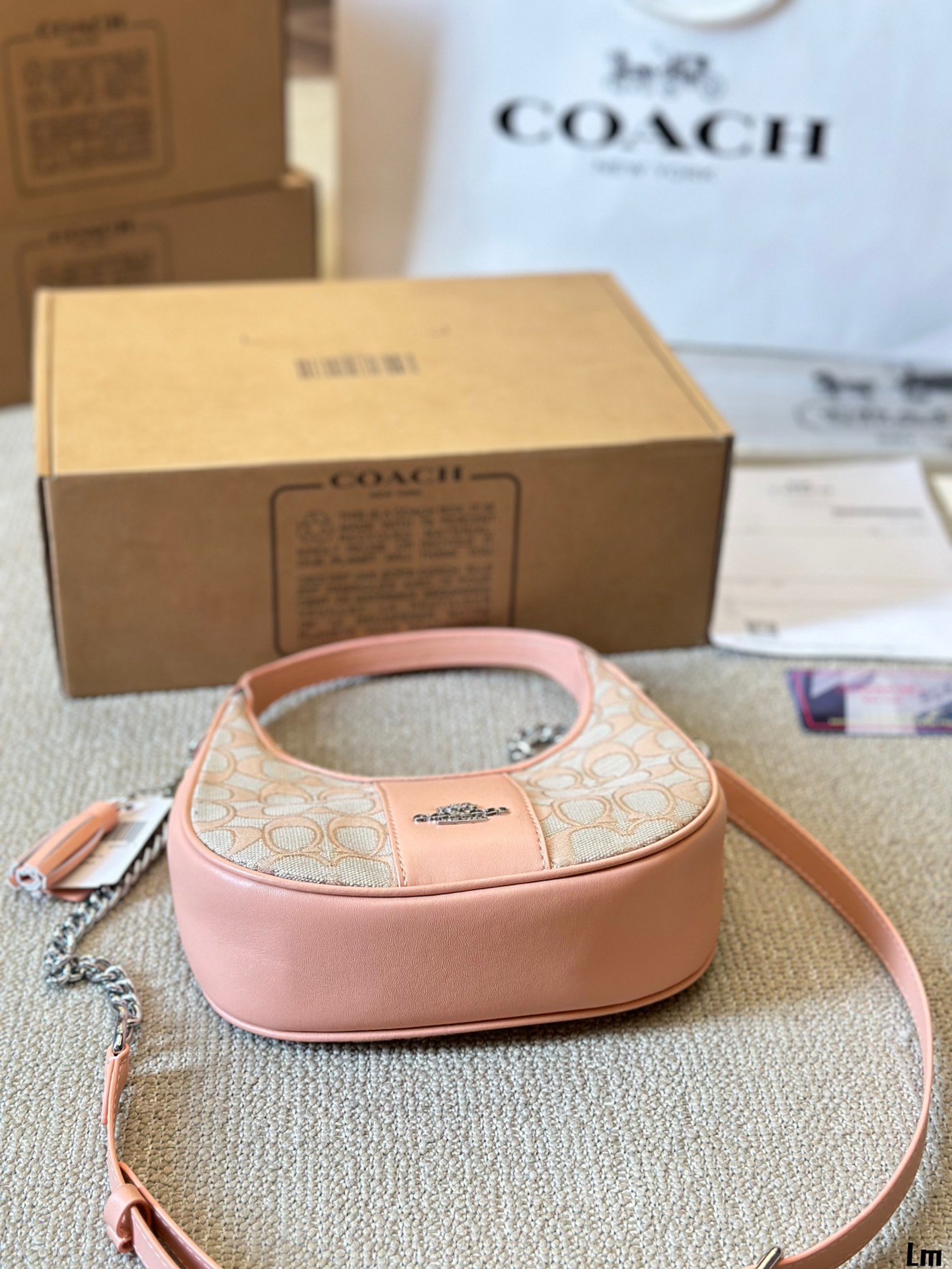 $28.99-COACH-X5793 gallery
