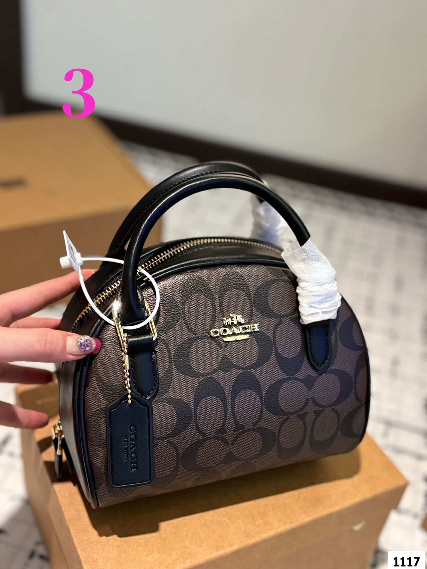$28.99-COACH-X5793 gallery