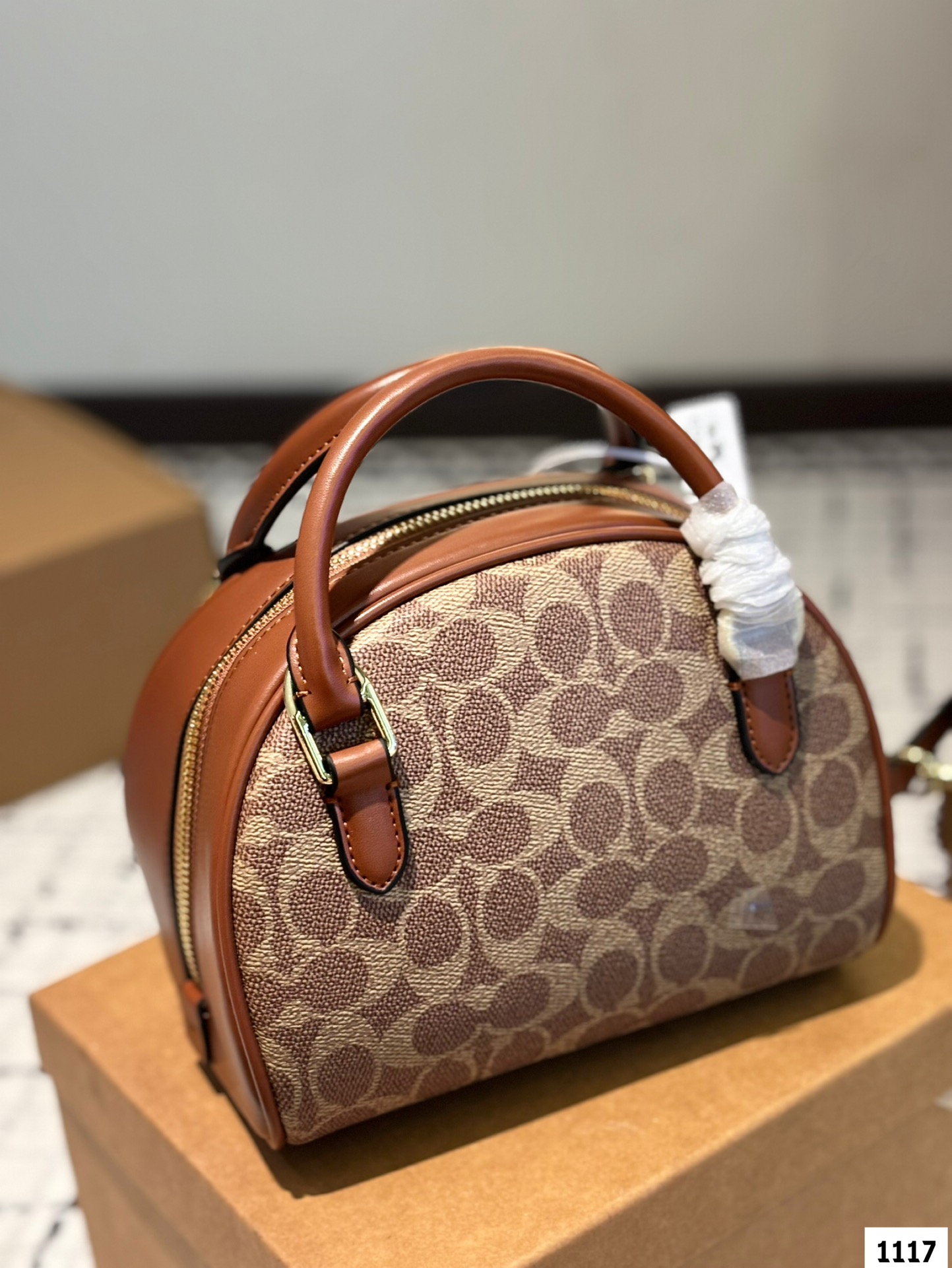 $28.99-COACH-X5793 gallery