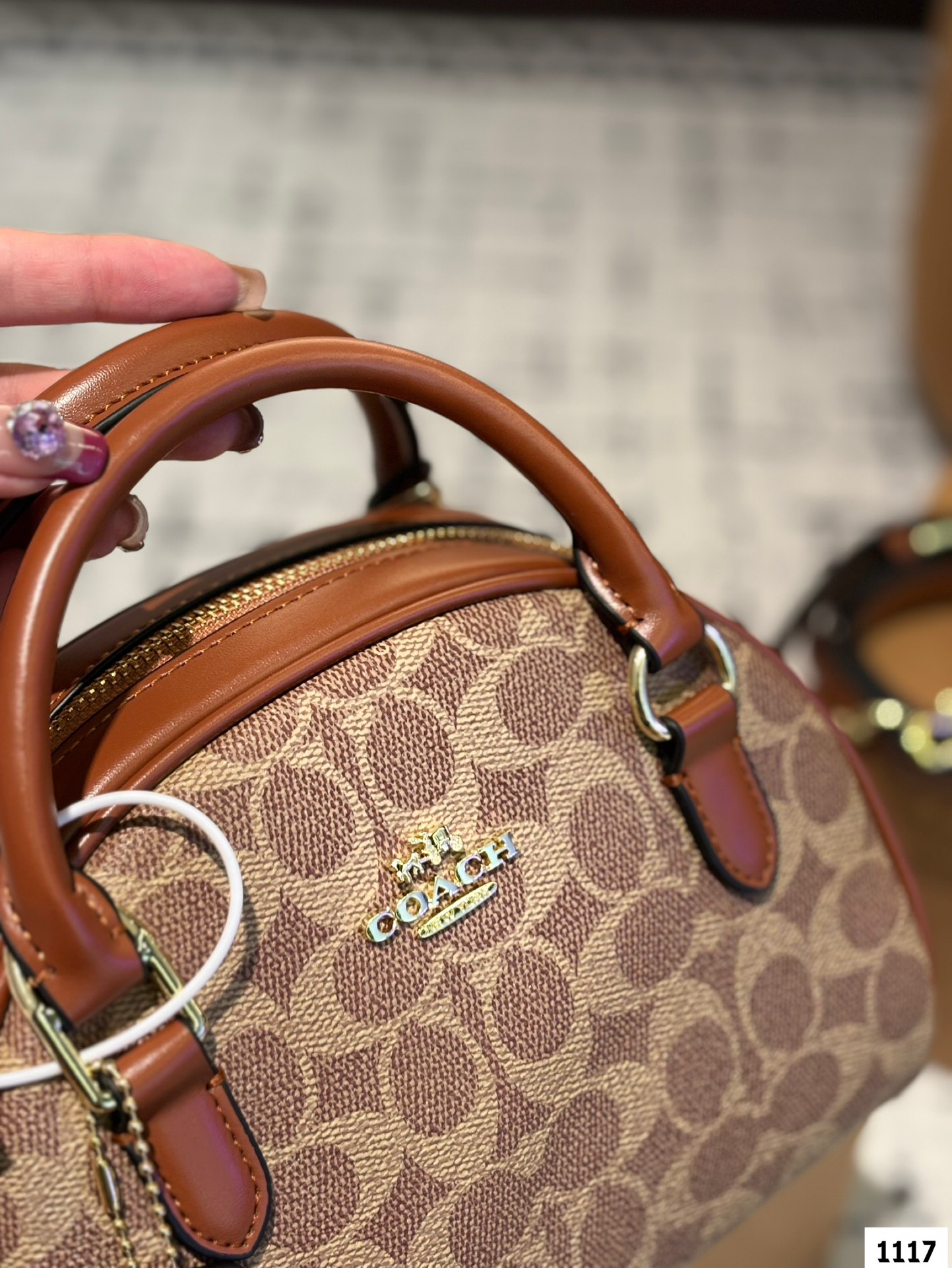 $28.99-COACH-X5793 gallery