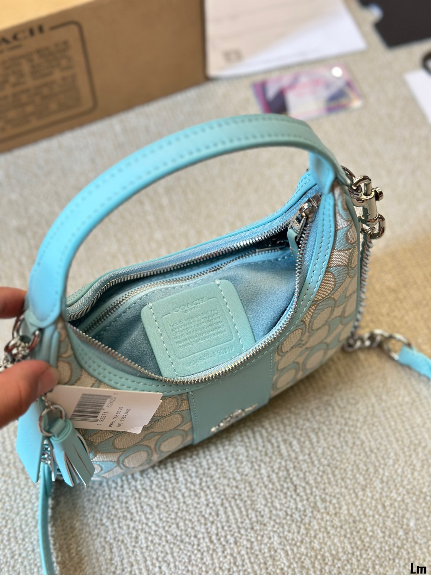 $28.99-COACH-X5793 gallery