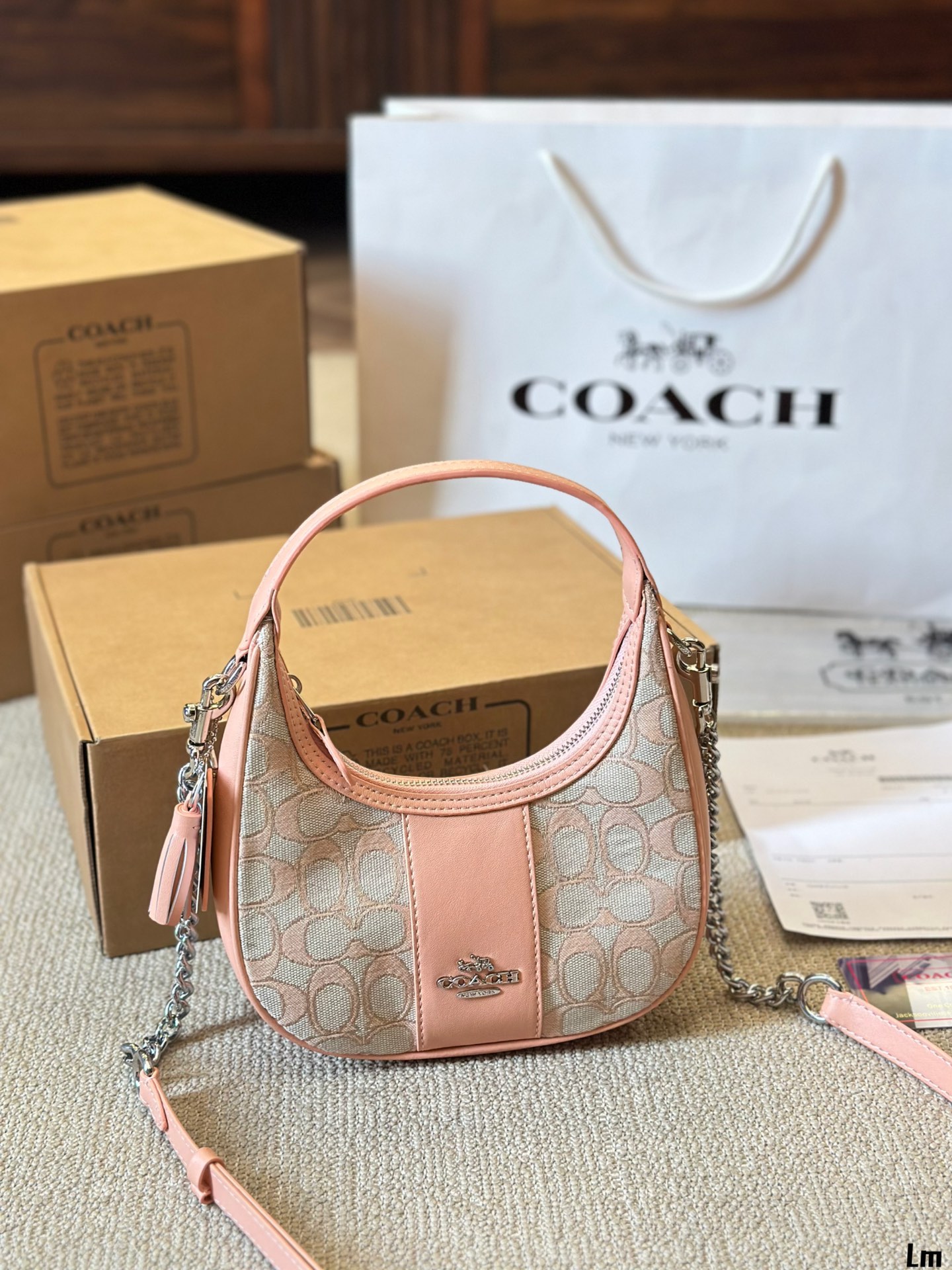 $28.99-COACH-X5793 gallery