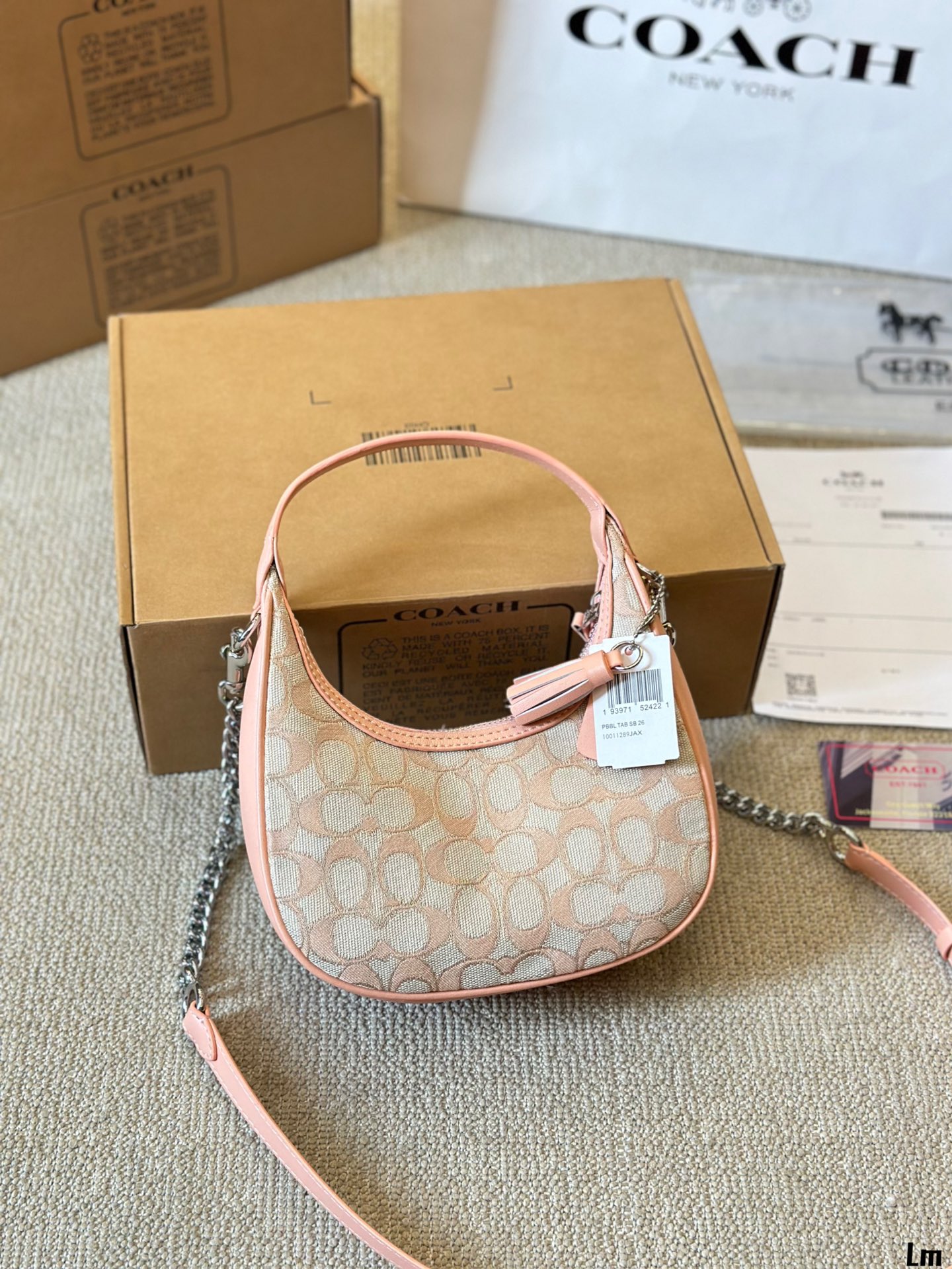 $28.99-COACH-X5793 gallery