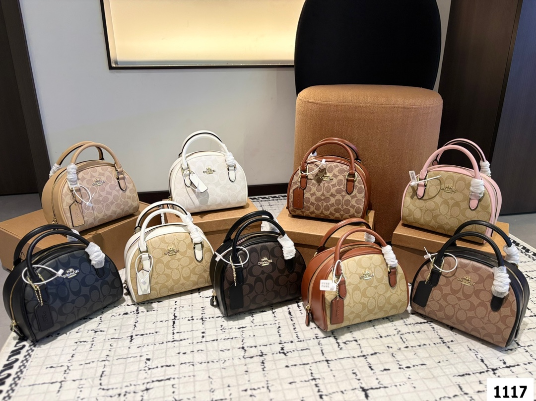 $28.99-COACH-X5793 gallery
