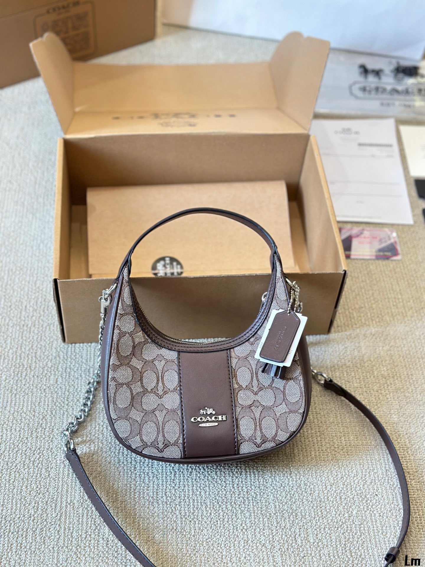 $28.99-COACH-X5793 gallery