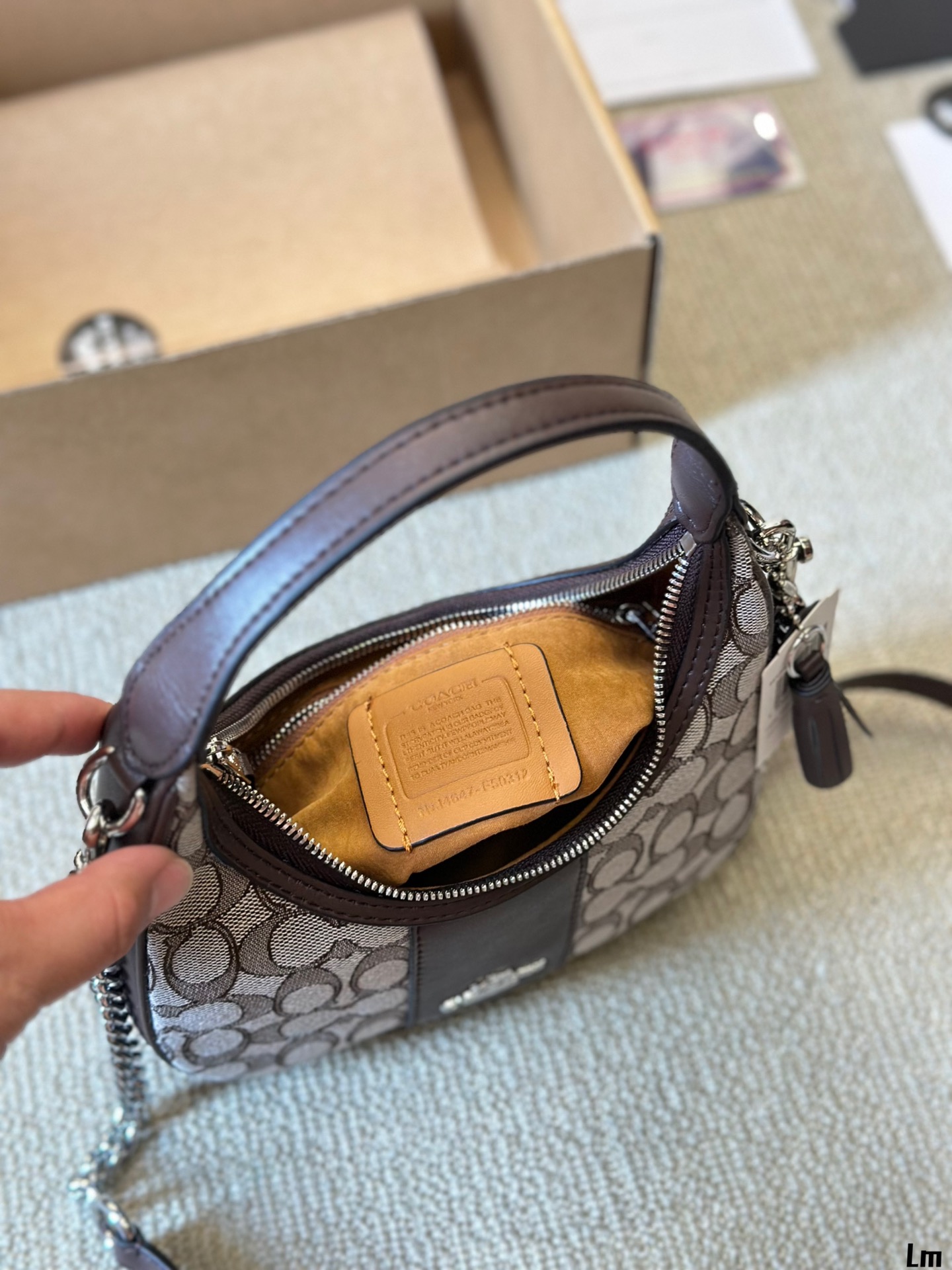 $28.99-COACH-X5793 gallery