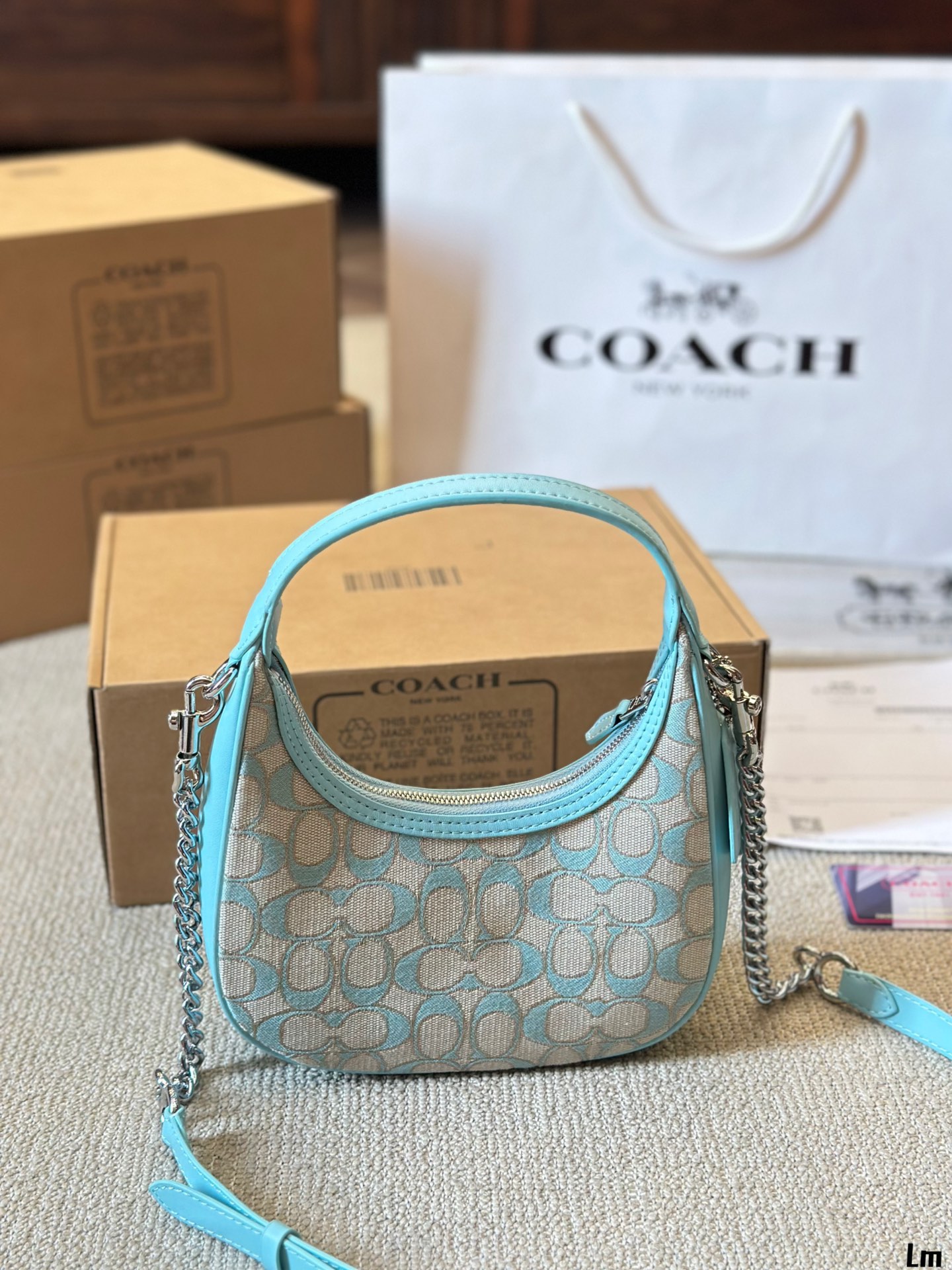 $28.99-COACH-X5793 gallery