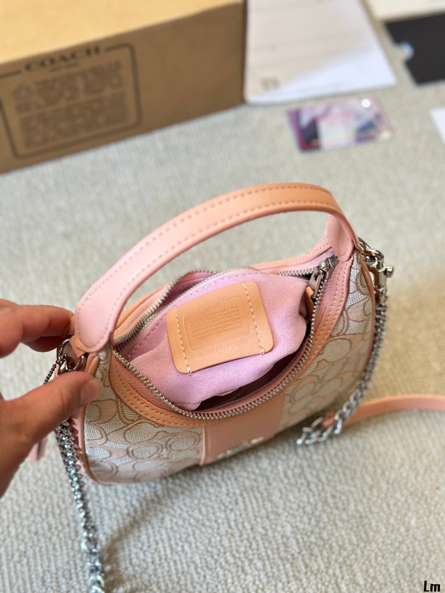 $28.99-COACH-X5793 gallery