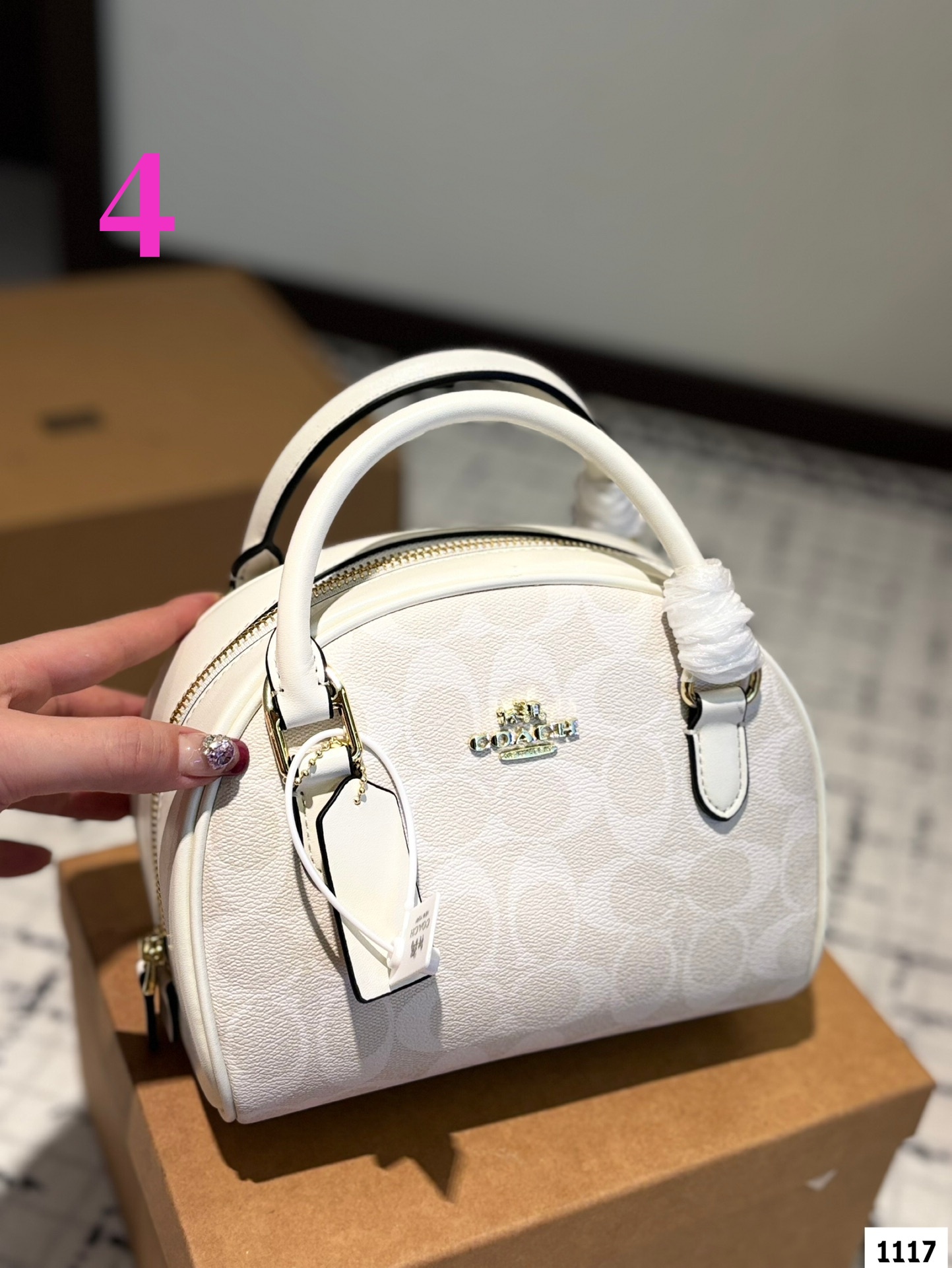 $28.99-COACH-X5793 gallery