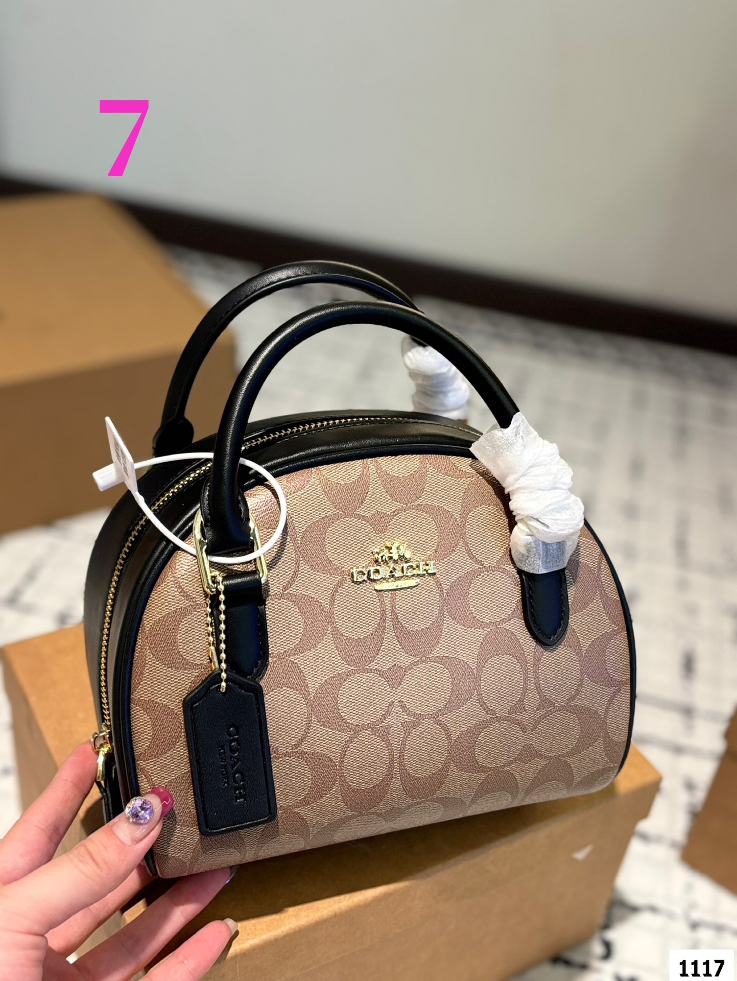 $28.99-COACH-X5793 gallery