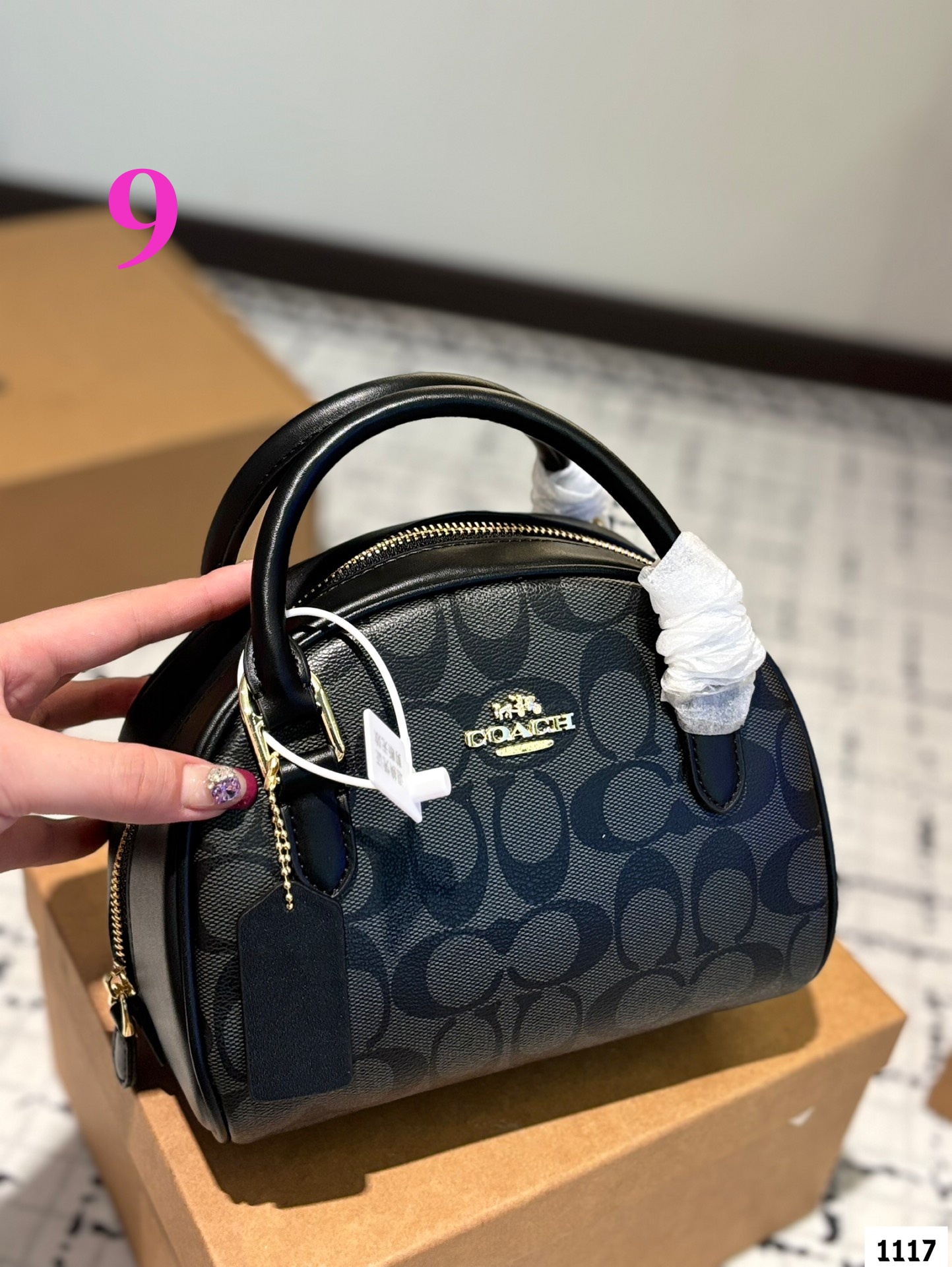 $28.99-COACH-X5793 gallery