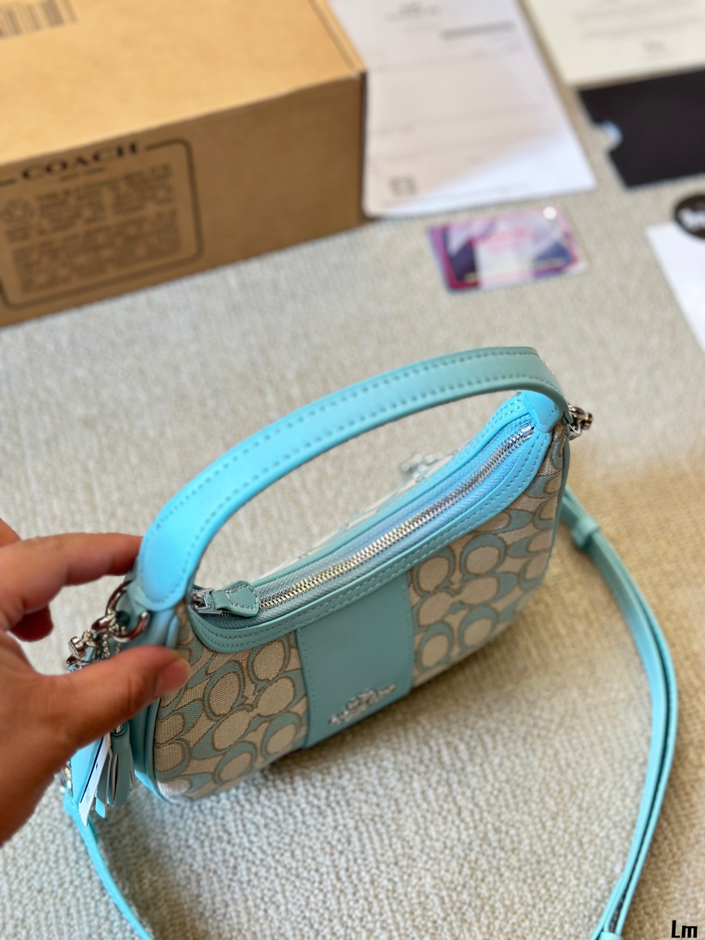 $28.99-COACH-X5793 gallery