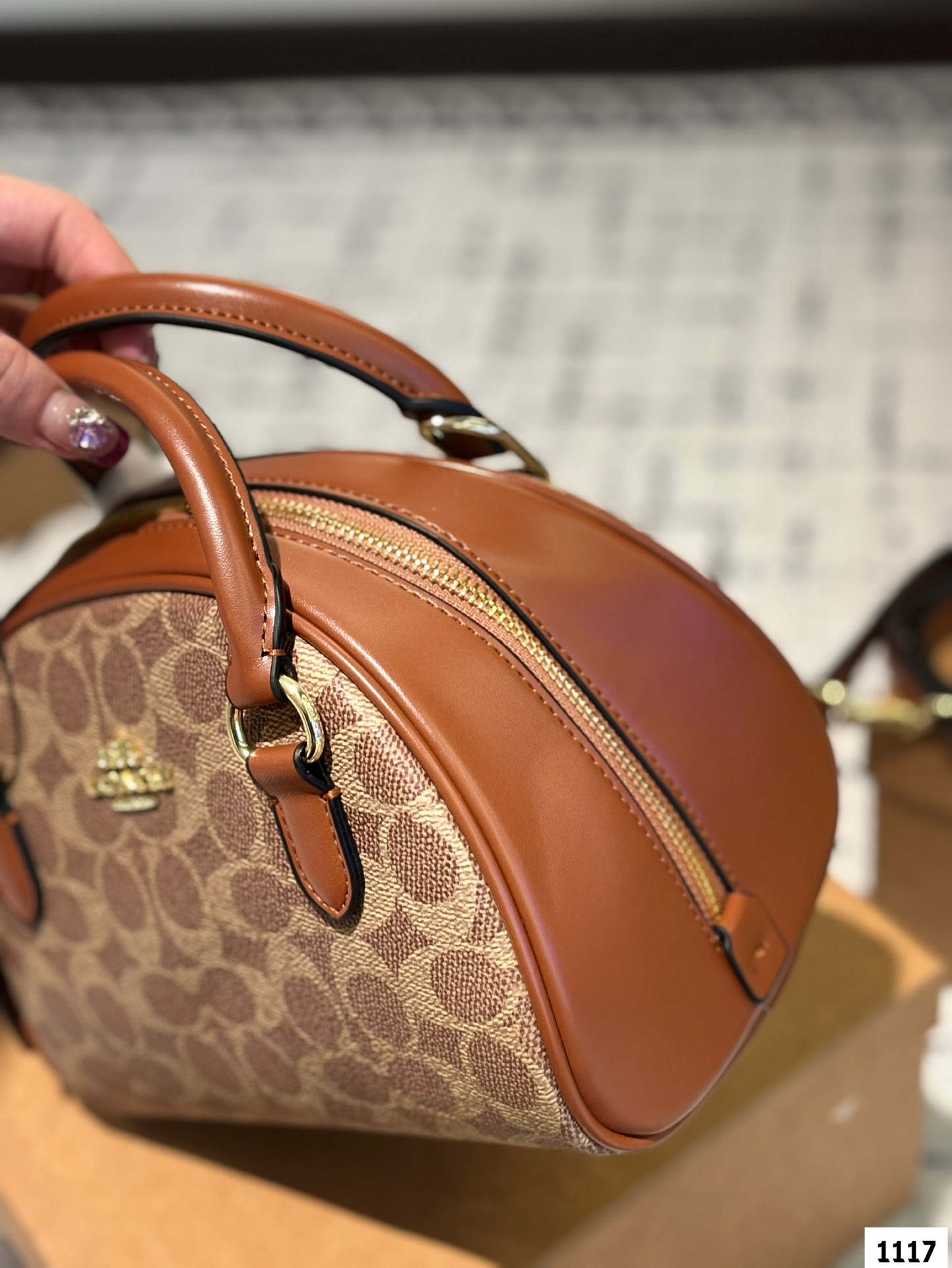 $28.99-COACH-X5793 gallery