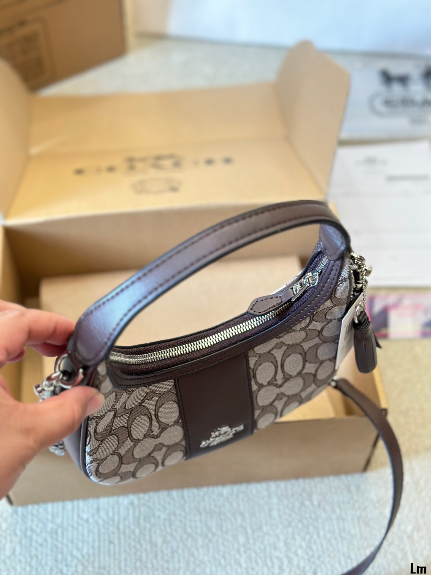 $28.99-COACH-X5793 gallery