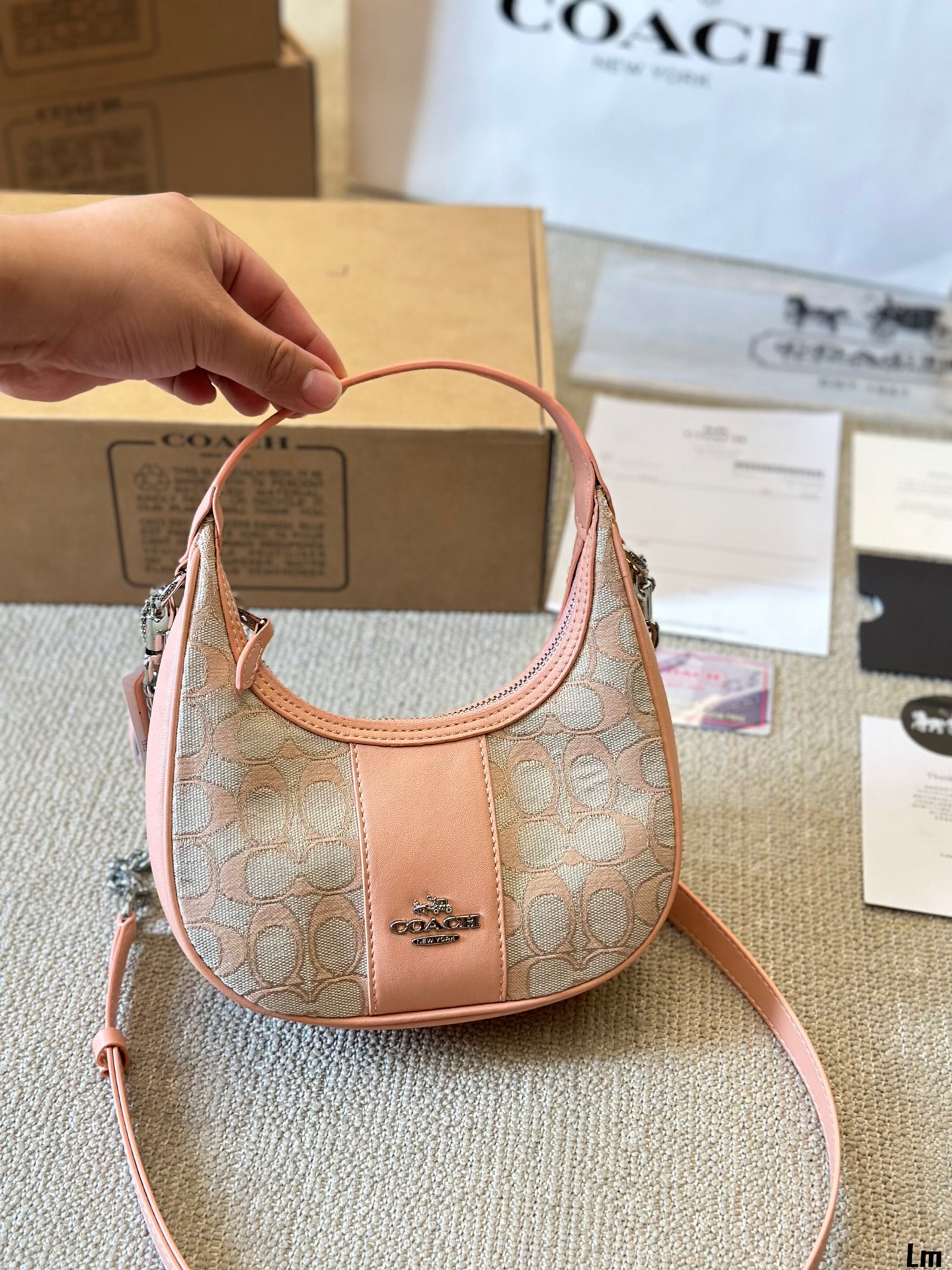 $28.99-COACH-X5793 gallery