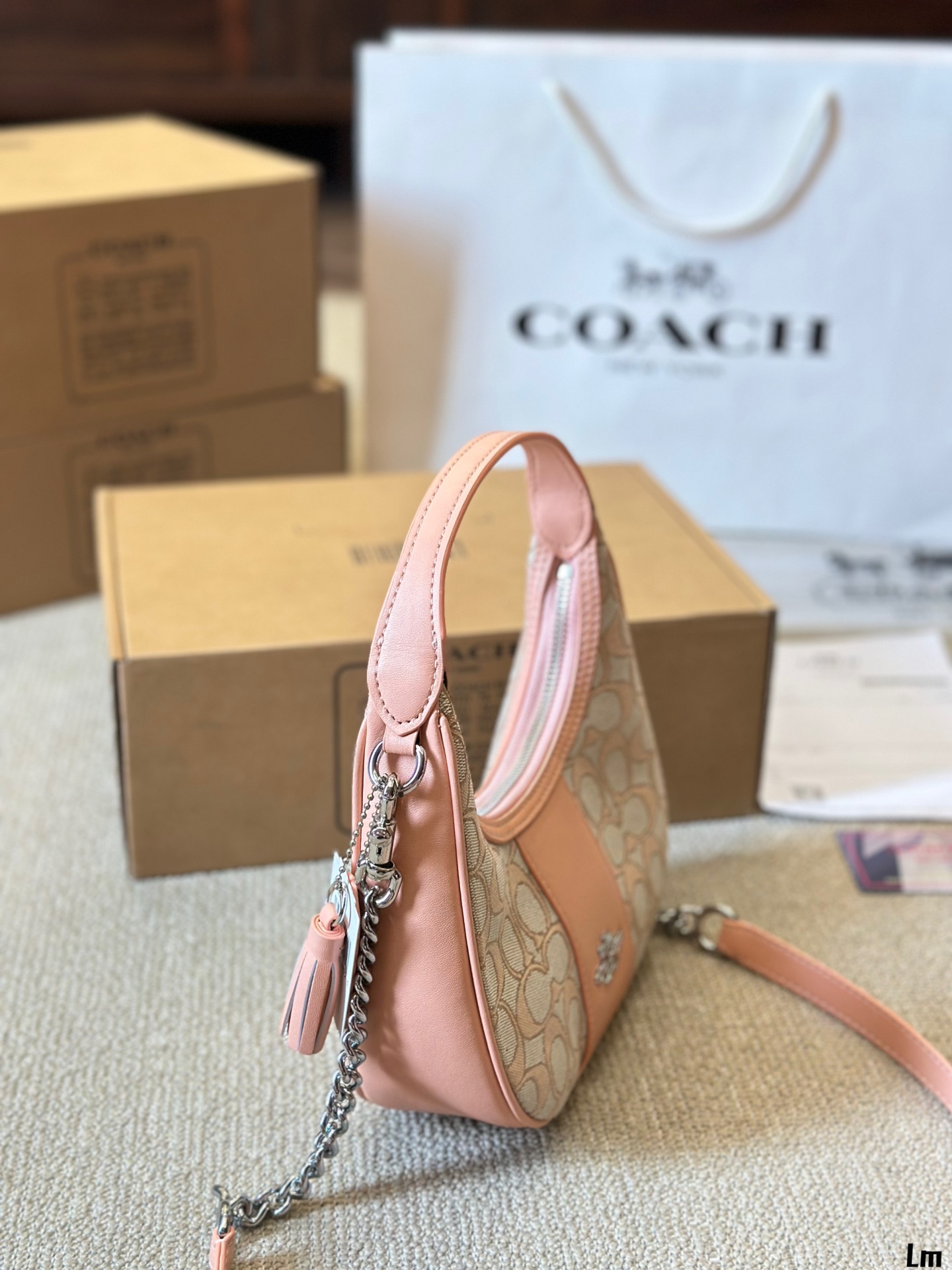 $28.99-COACH-X5793 gallery