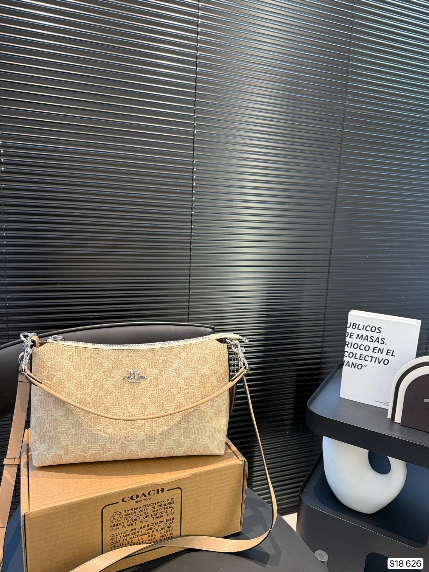 $28.99-COACH-X5797 gallery