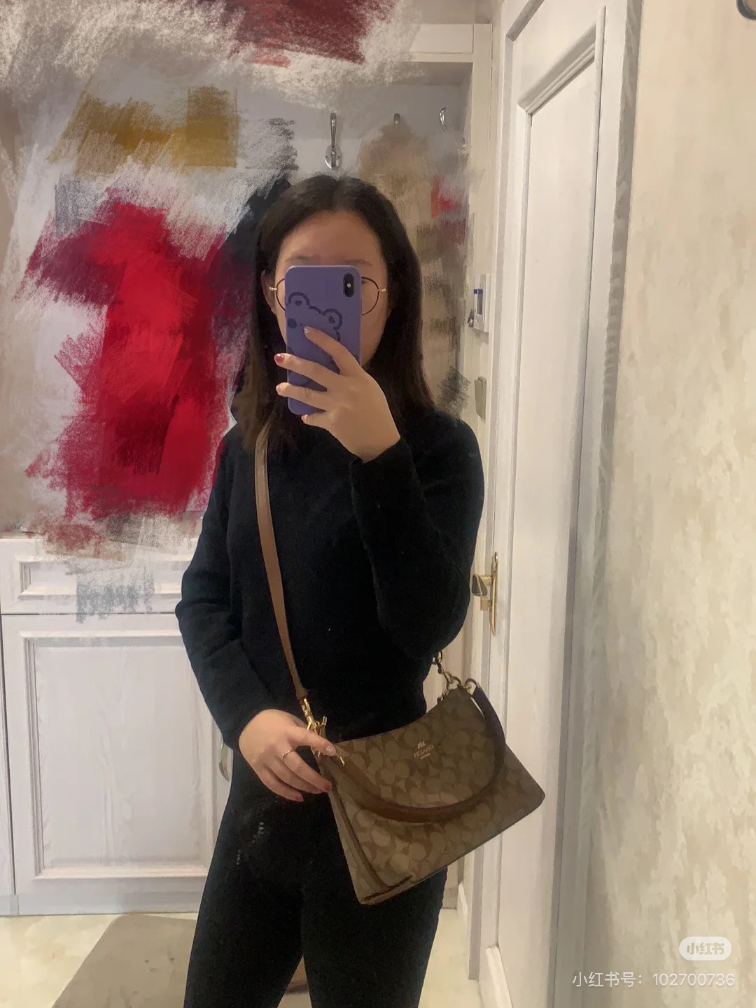 $28.99-COACH-X5797 gallery