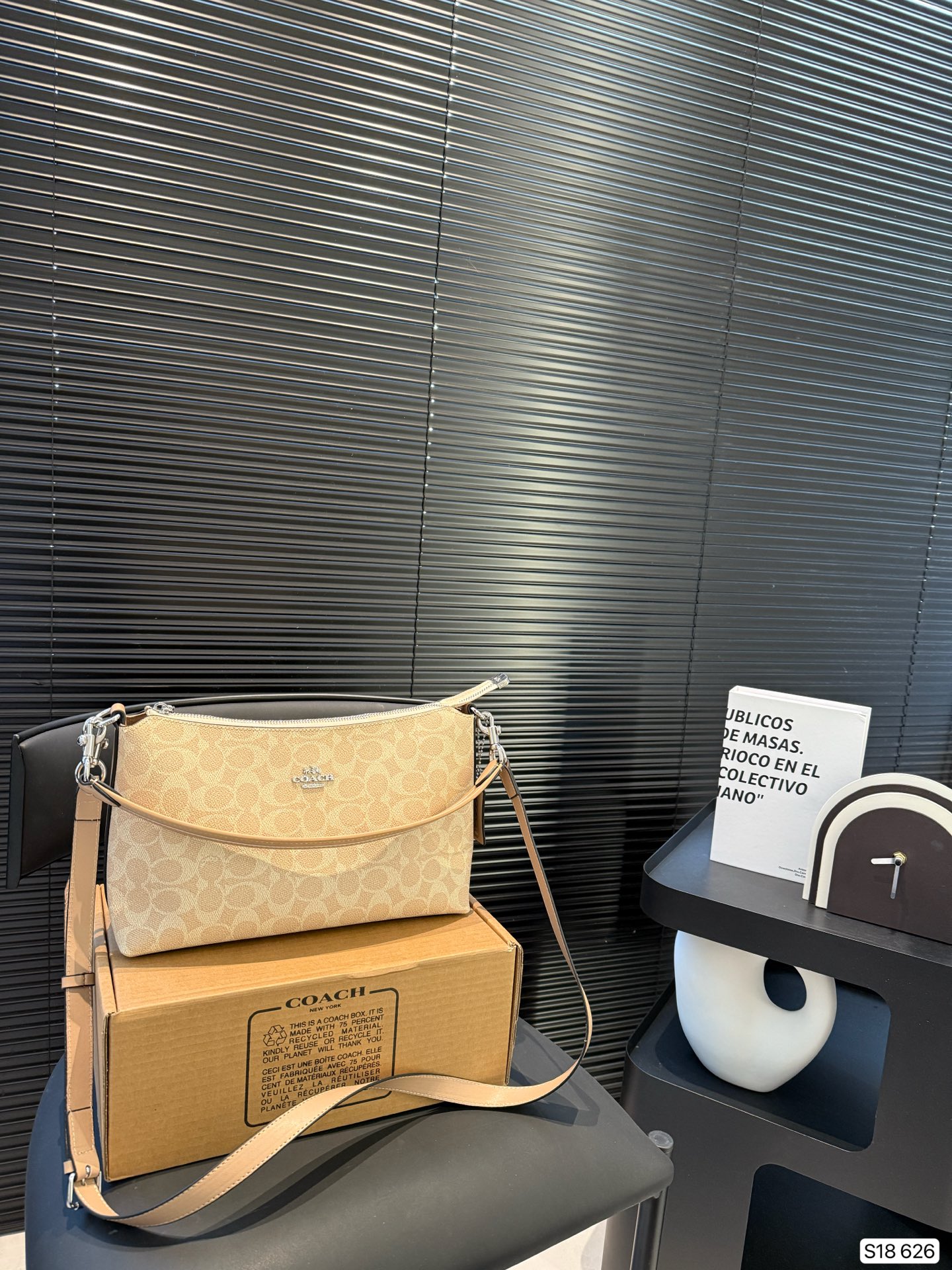 $28.99-COACH-X5797 gallery
