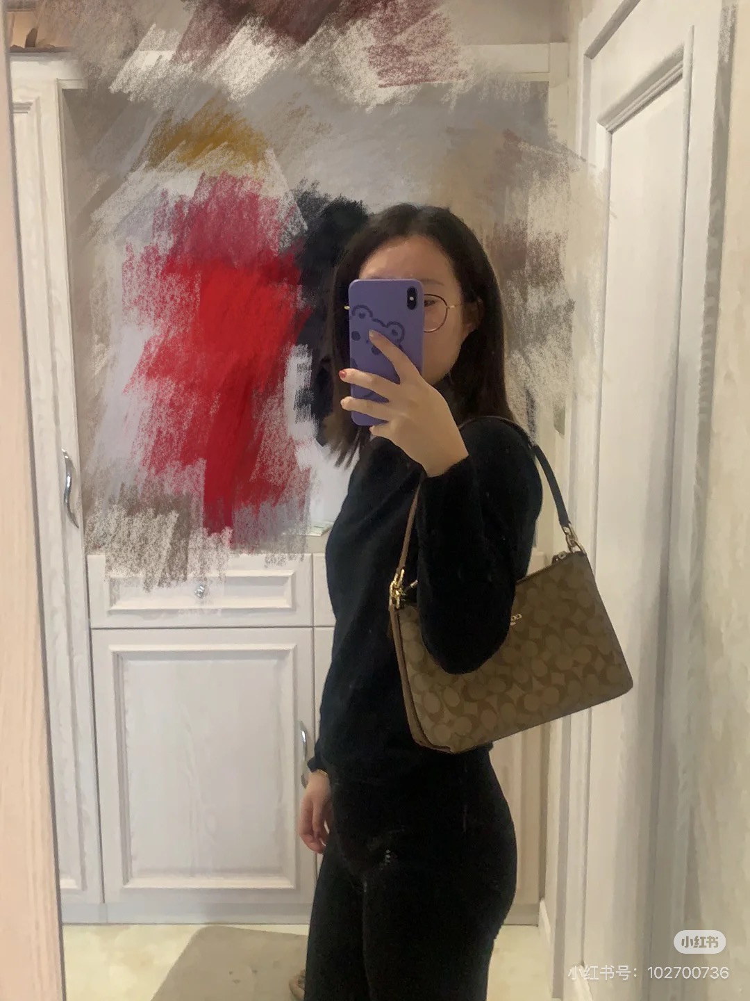 $28.99-COACH-X5797 gallery