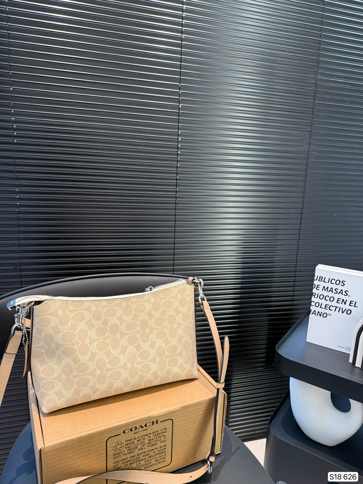 $28.99-COACH-X5797 gallery