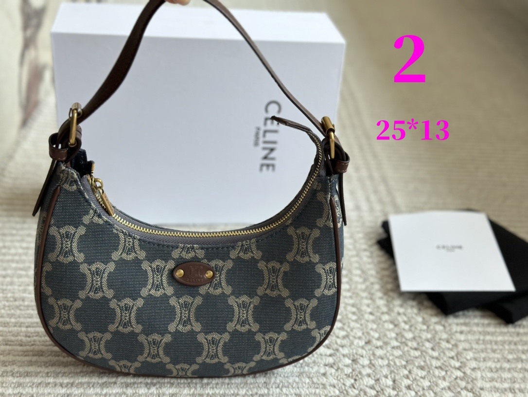 $28.99-Celine-X5518 gallery
