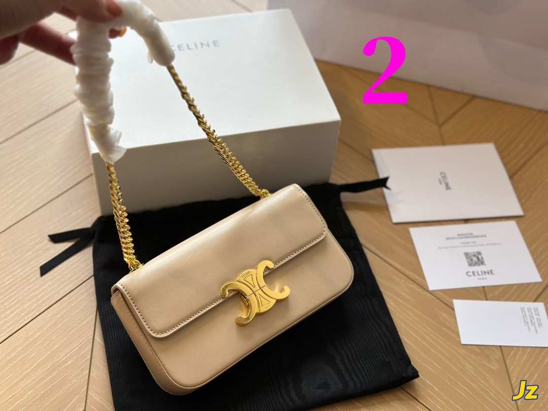 $28.99-Celine-X5619 gallery