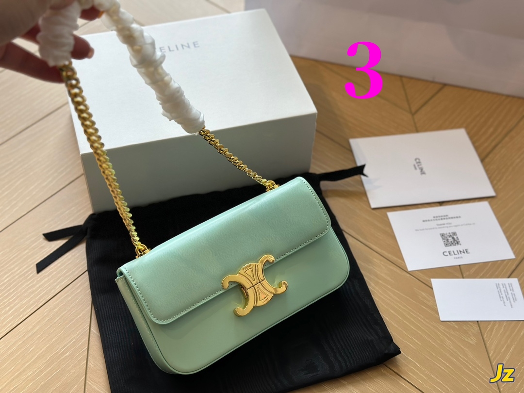 $28.99-Celine-X5619 gallery