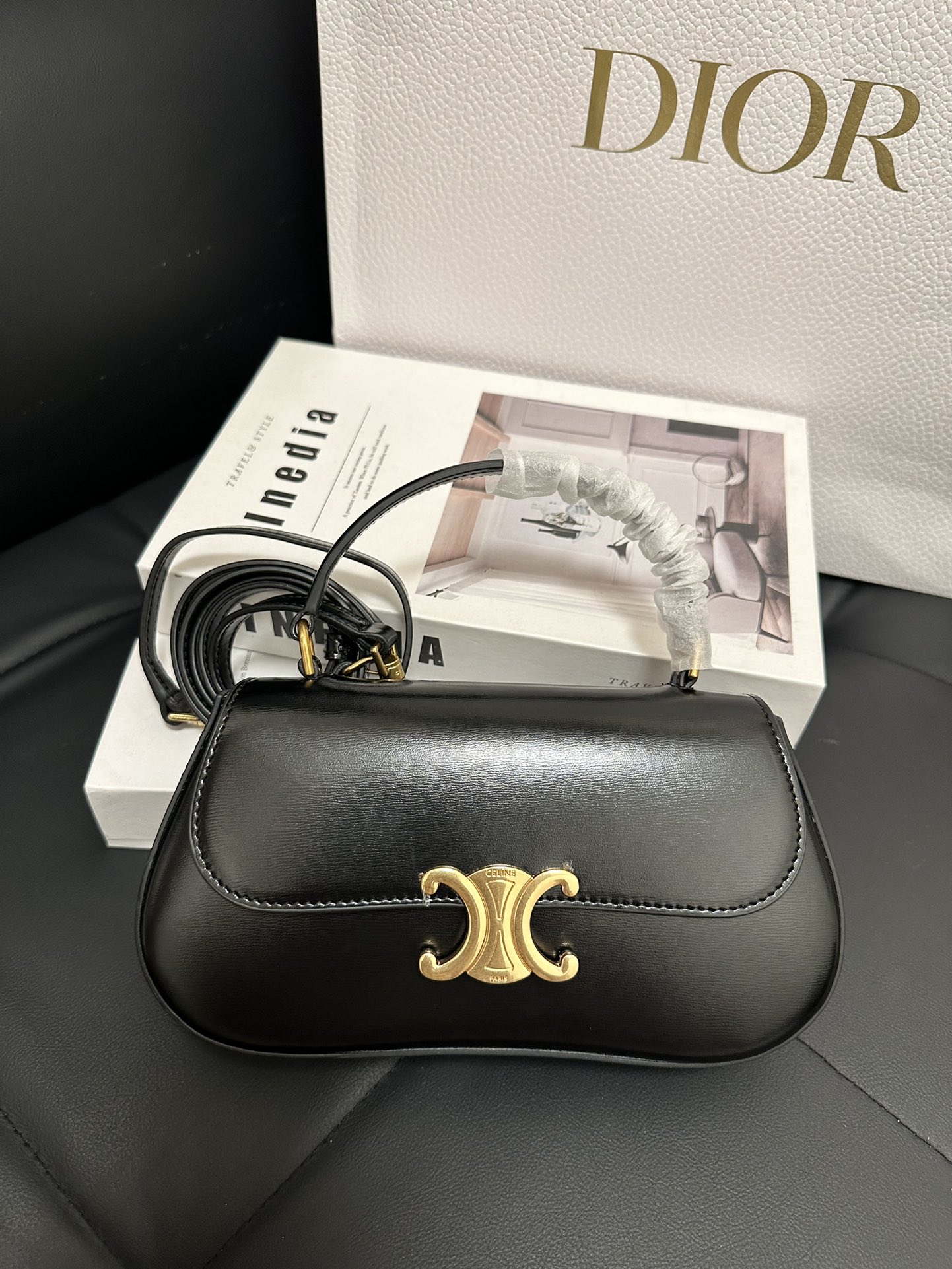 $28.99-Celine-X5669 gallery
