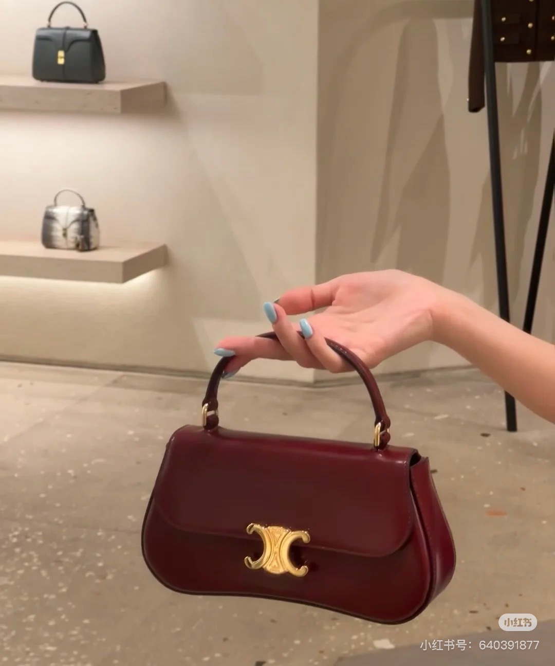 $28.99-Celine-X5669 gallery