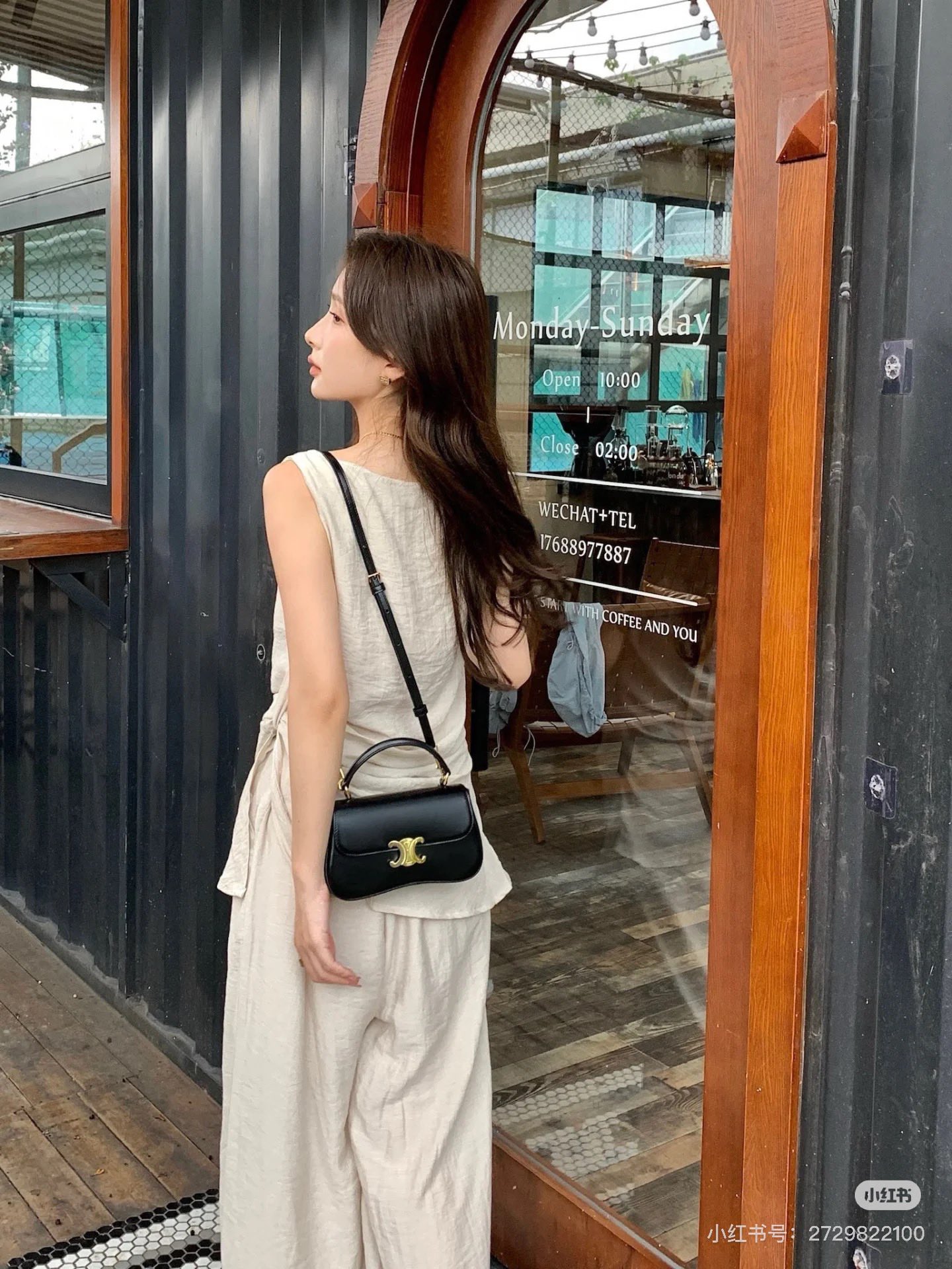 $28.99-Celine-X5669 gallery