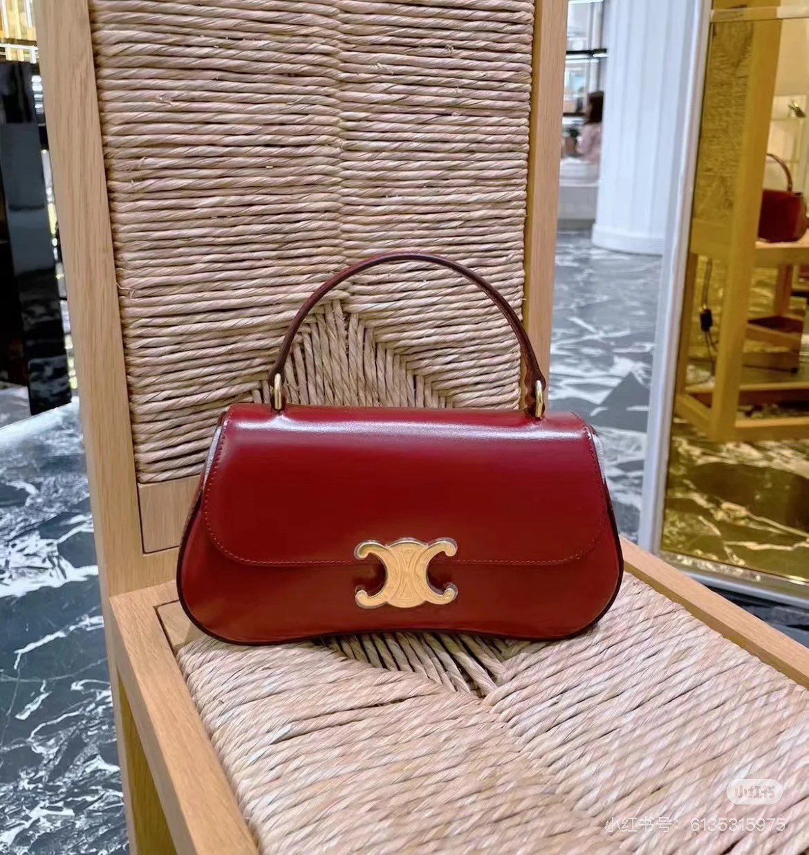 $28.99-Celine-X5669 gallery