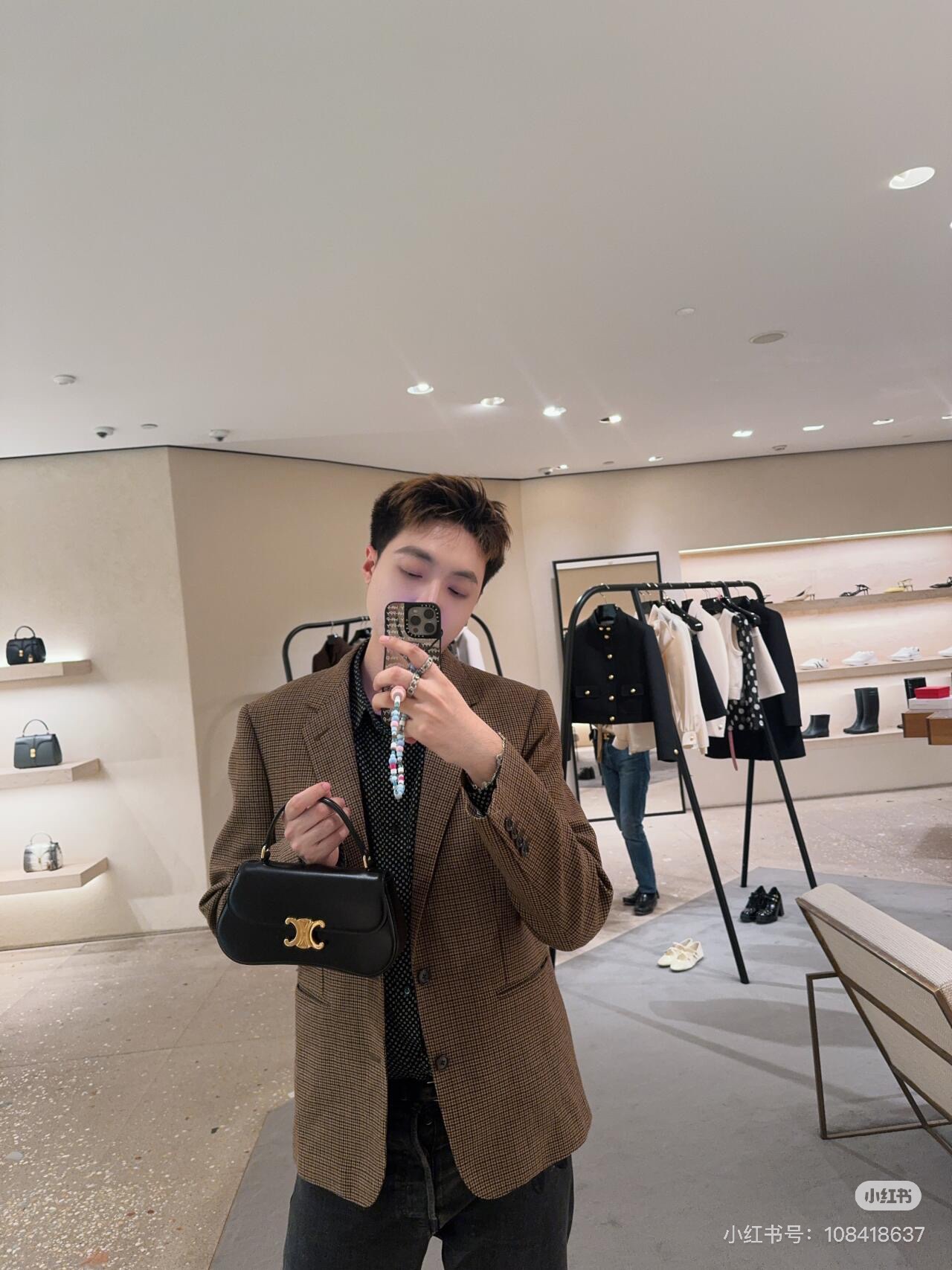 $28.99-Celine-X5669 gallery