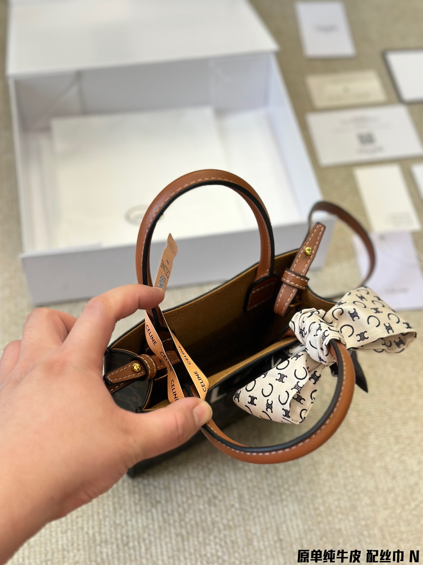 $28.99-Celine-X5687 gallery
