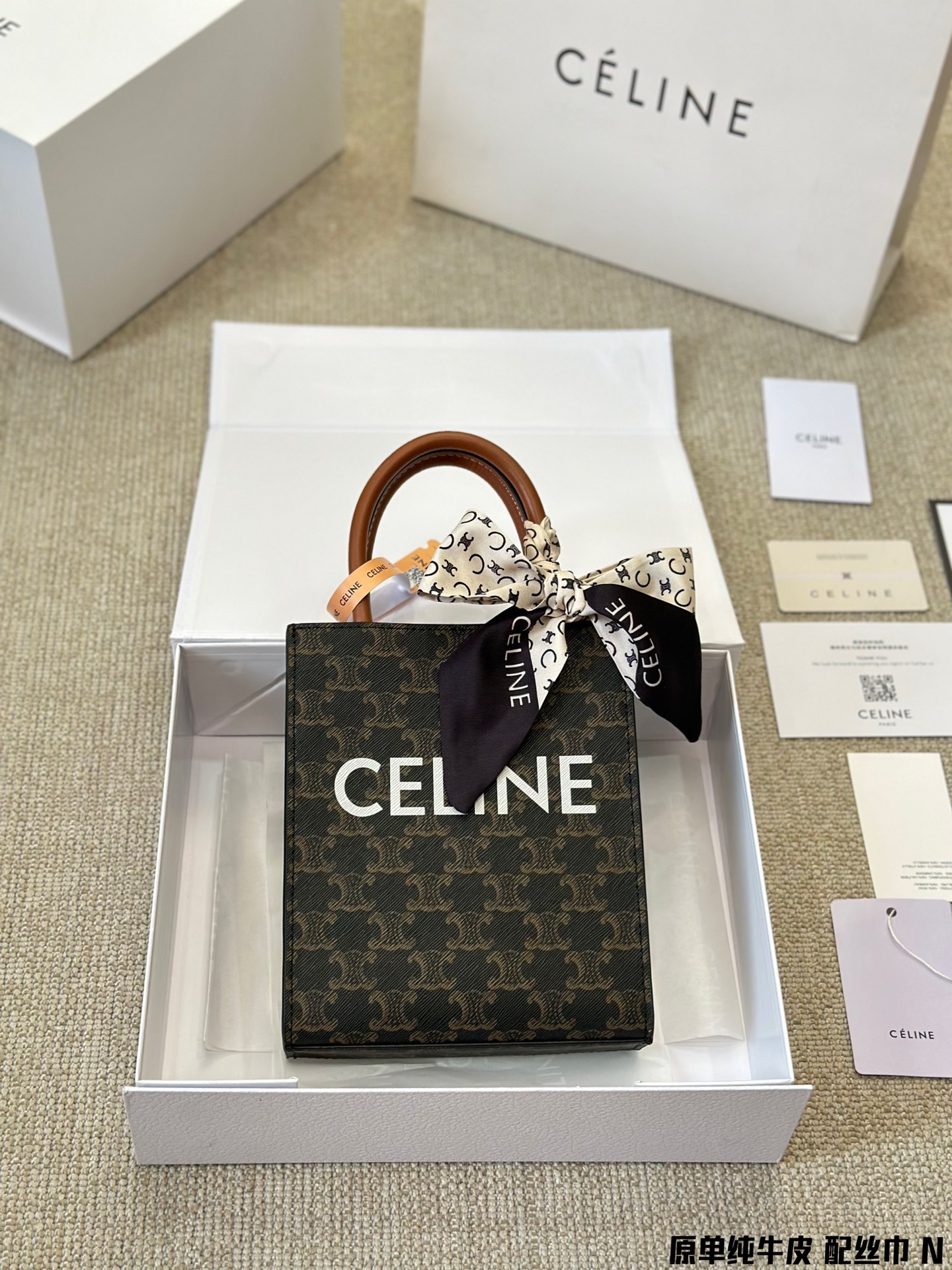 $28.99-Celine-X5687 gallery