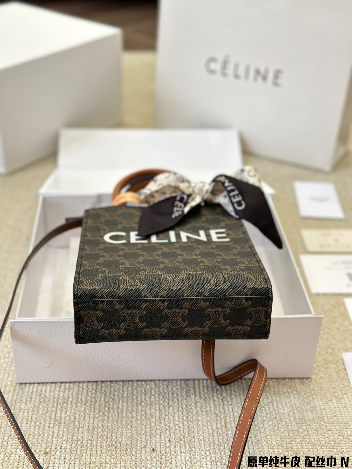 $28.99-Celine-X5687 gallery