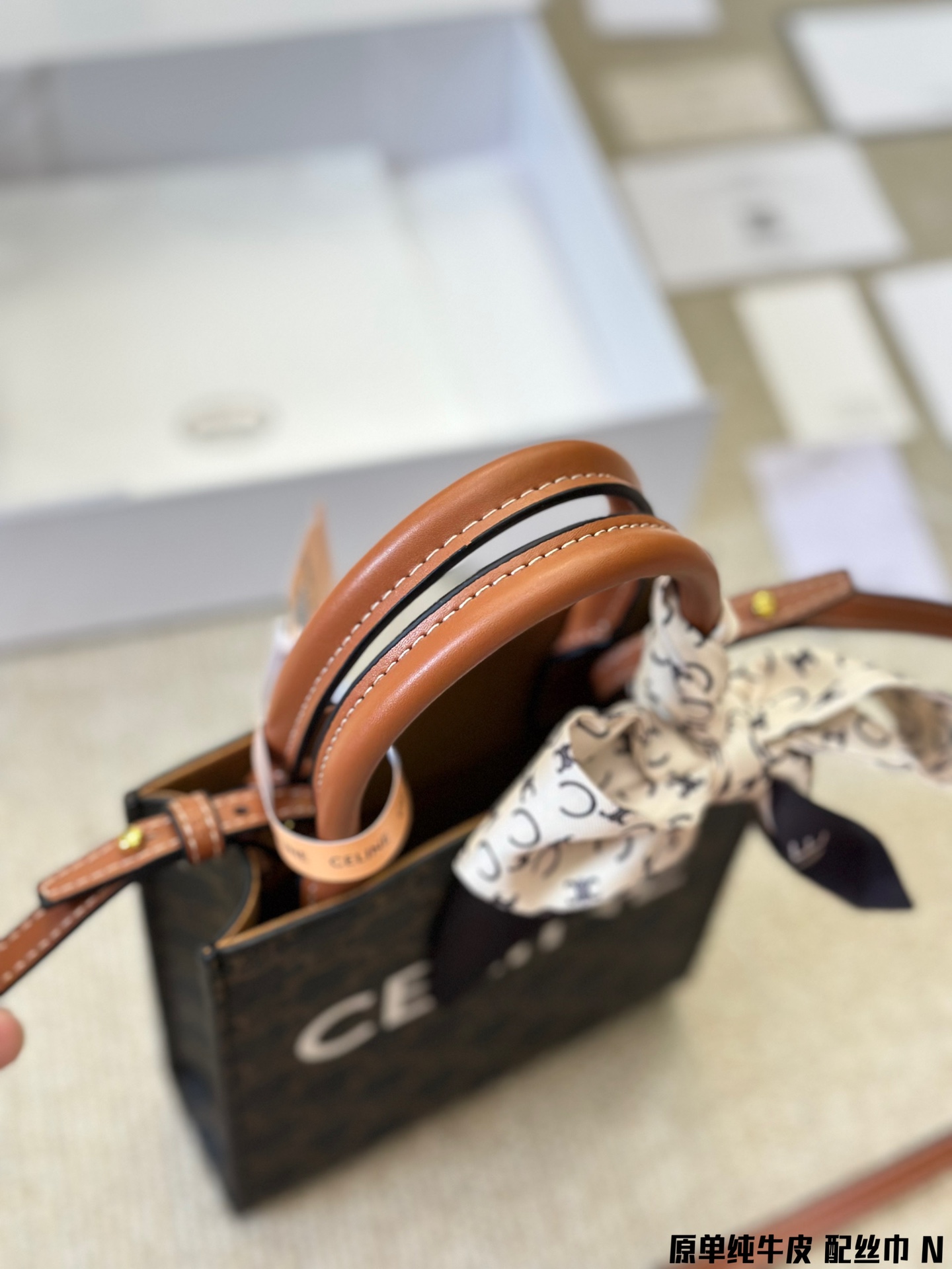 $28.99-Celine-X5687 gallery