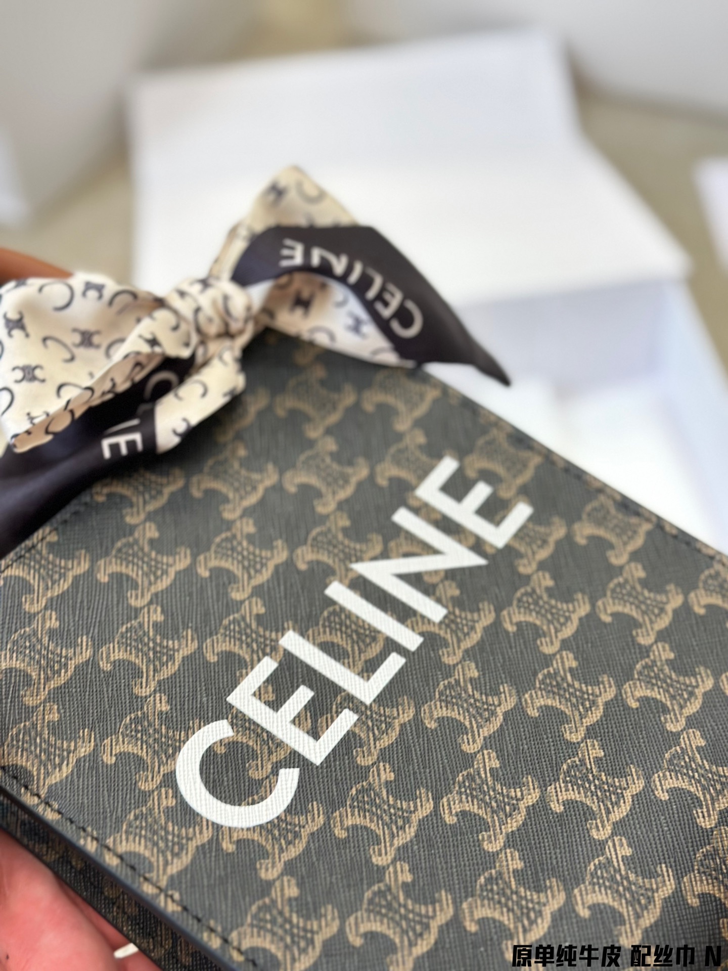 $28.99-Celine-X5687 gallery