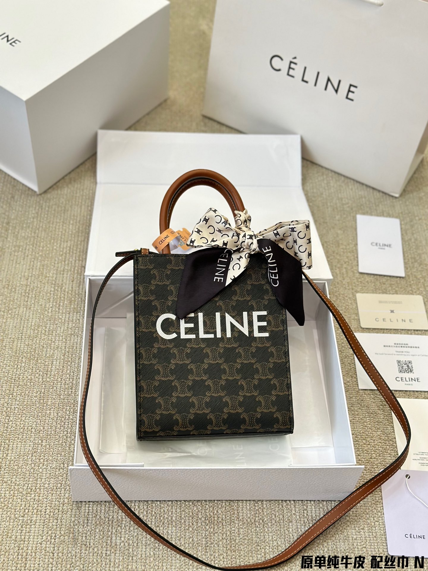 $28.99-Celine-X5687 gallery