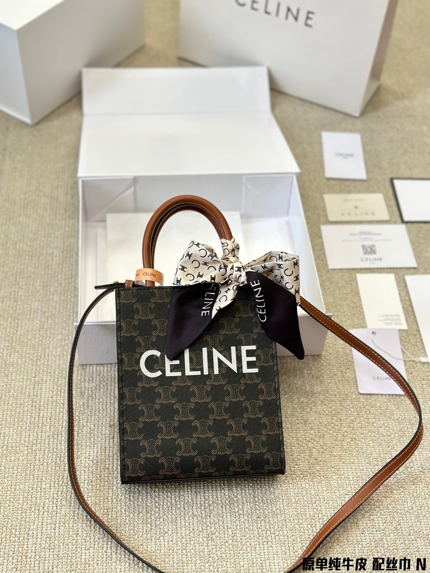 $28.99-Celine-X5687 gallery
