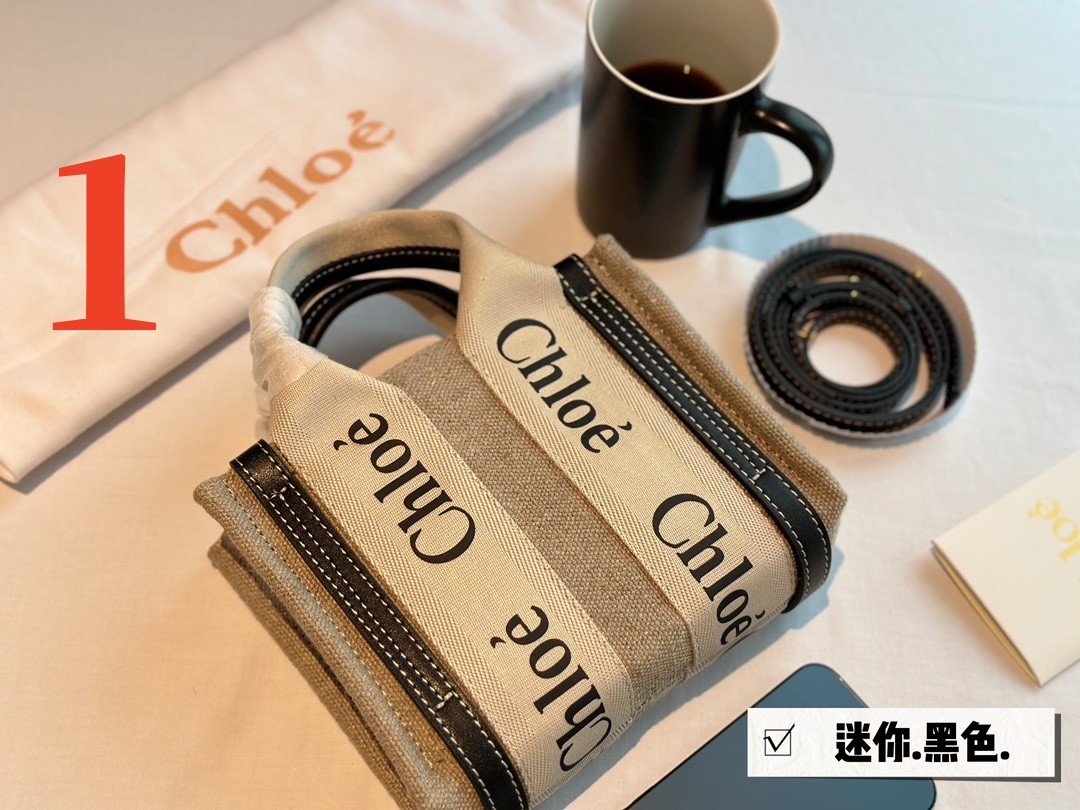$28.99-Chloé-X5411 gallery
