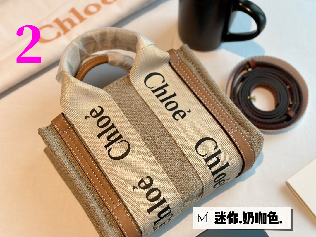 $28.99-Chloé-X5411 gallery