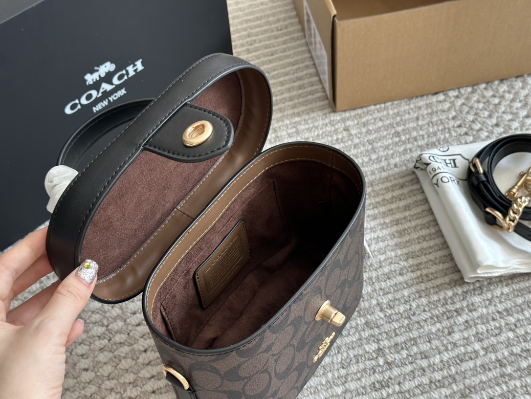 $28.99-Coach -X5487 gallery