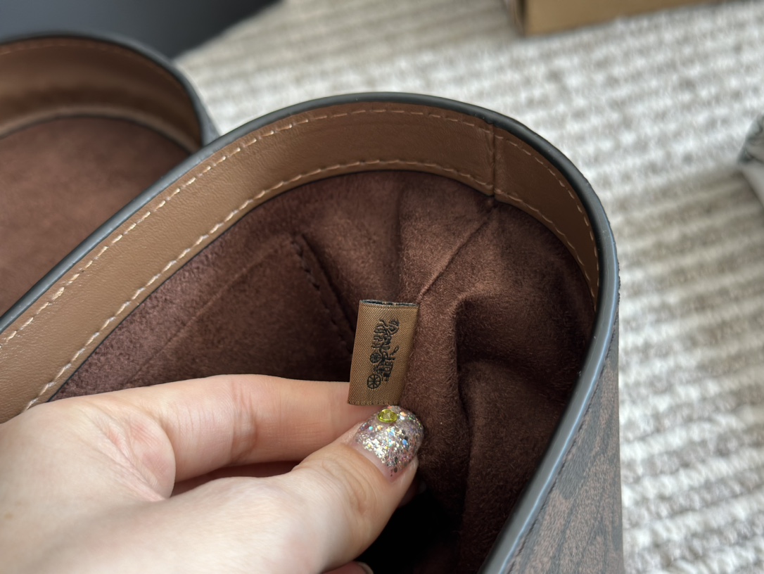$28.99-Coach -X5487 gallery