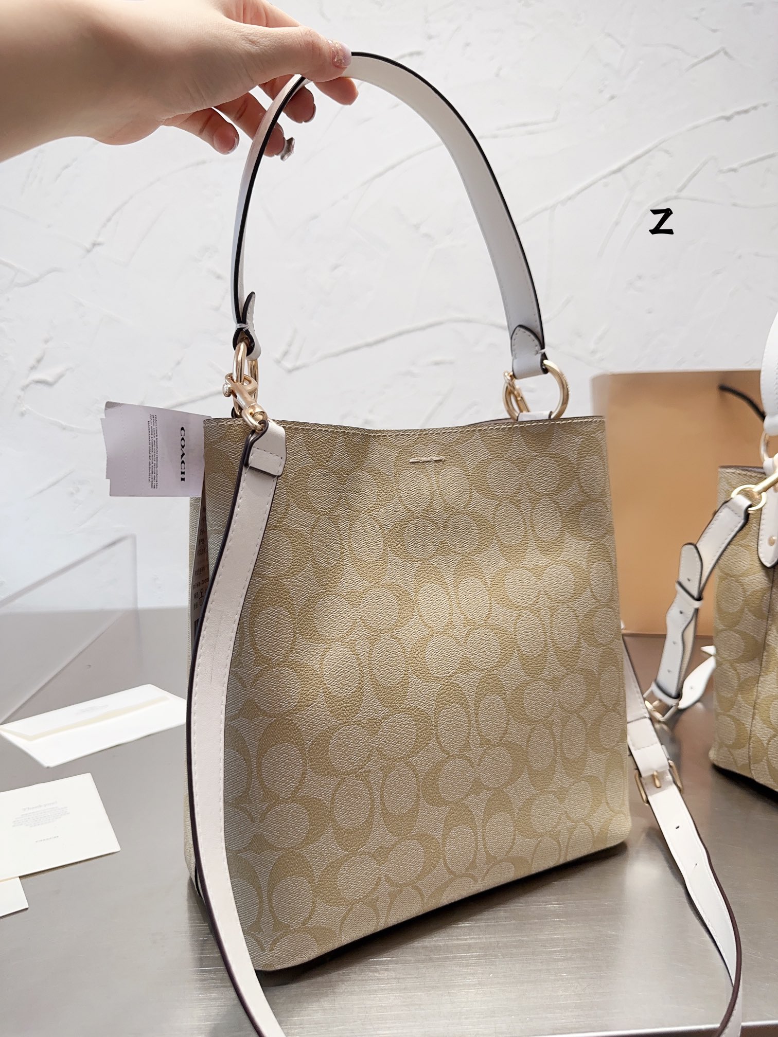 $28.99-Coach -X5506 gallery