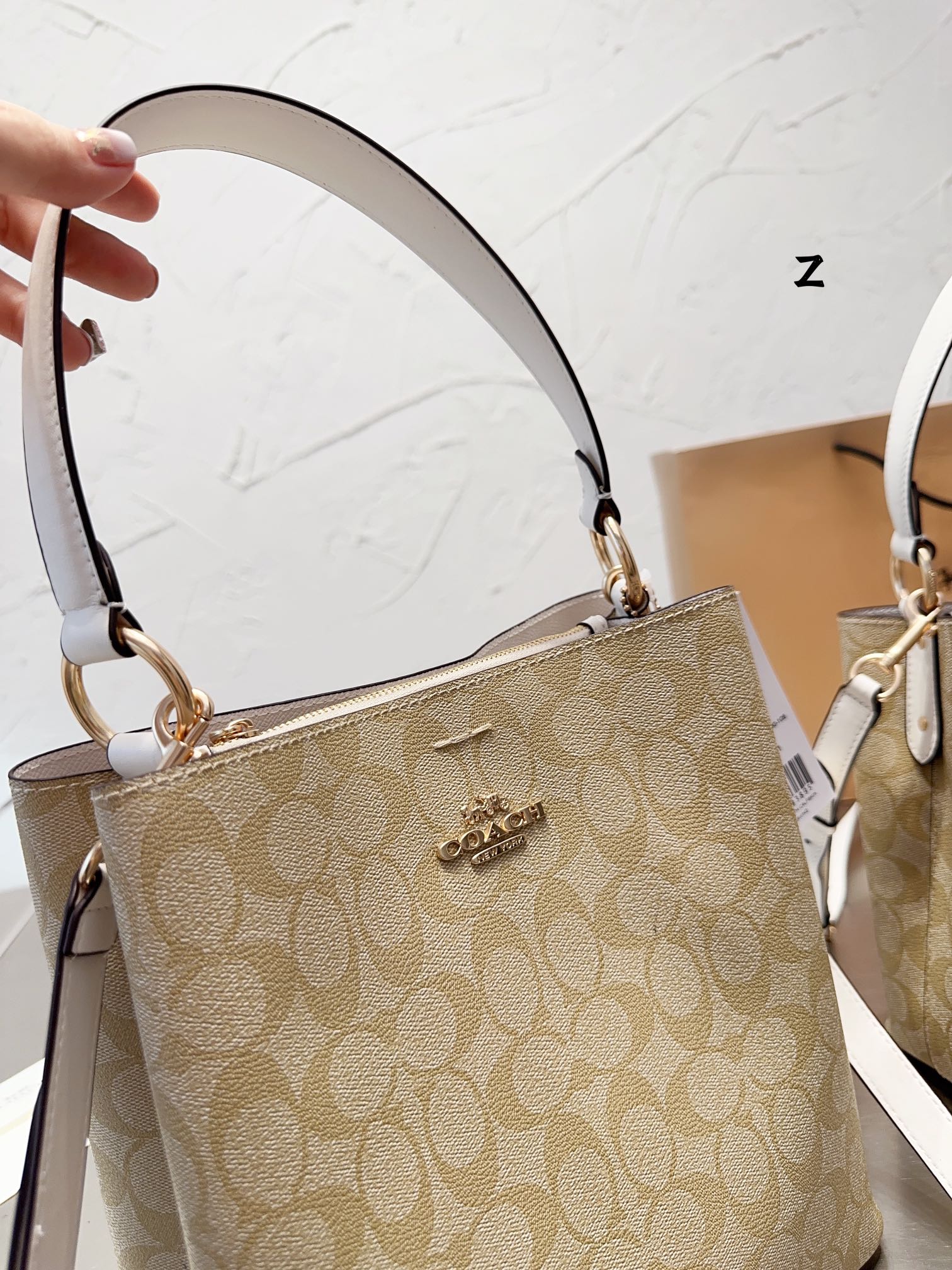 $28.99-Coach -X5506 gallery