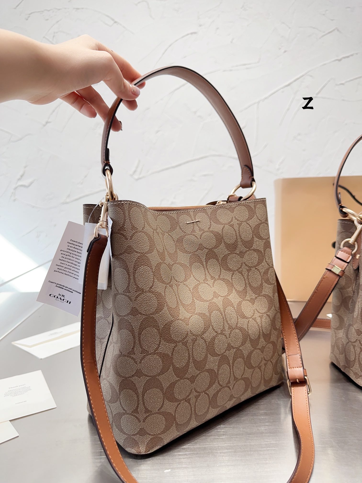$28.99-Coach -X5506 gallery