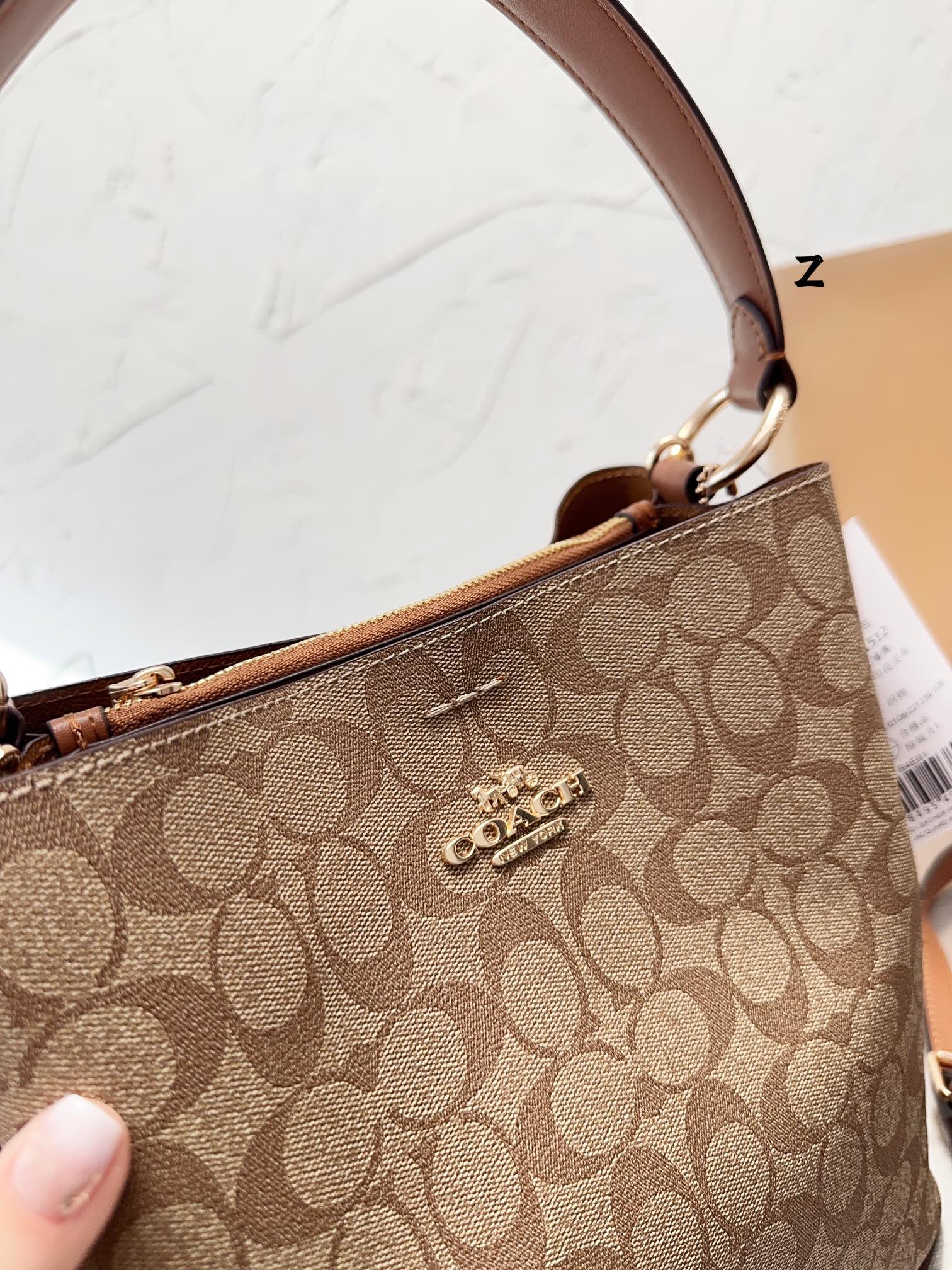 $28.99-Coach -X5506 gallery
